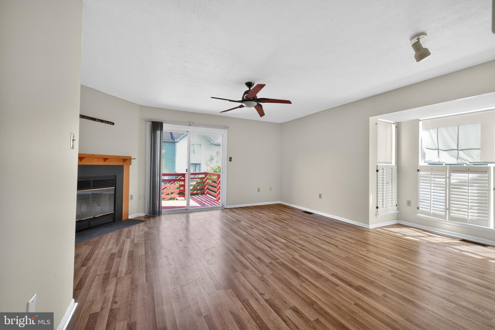 NEWTOWNE VILLAGE - Residential