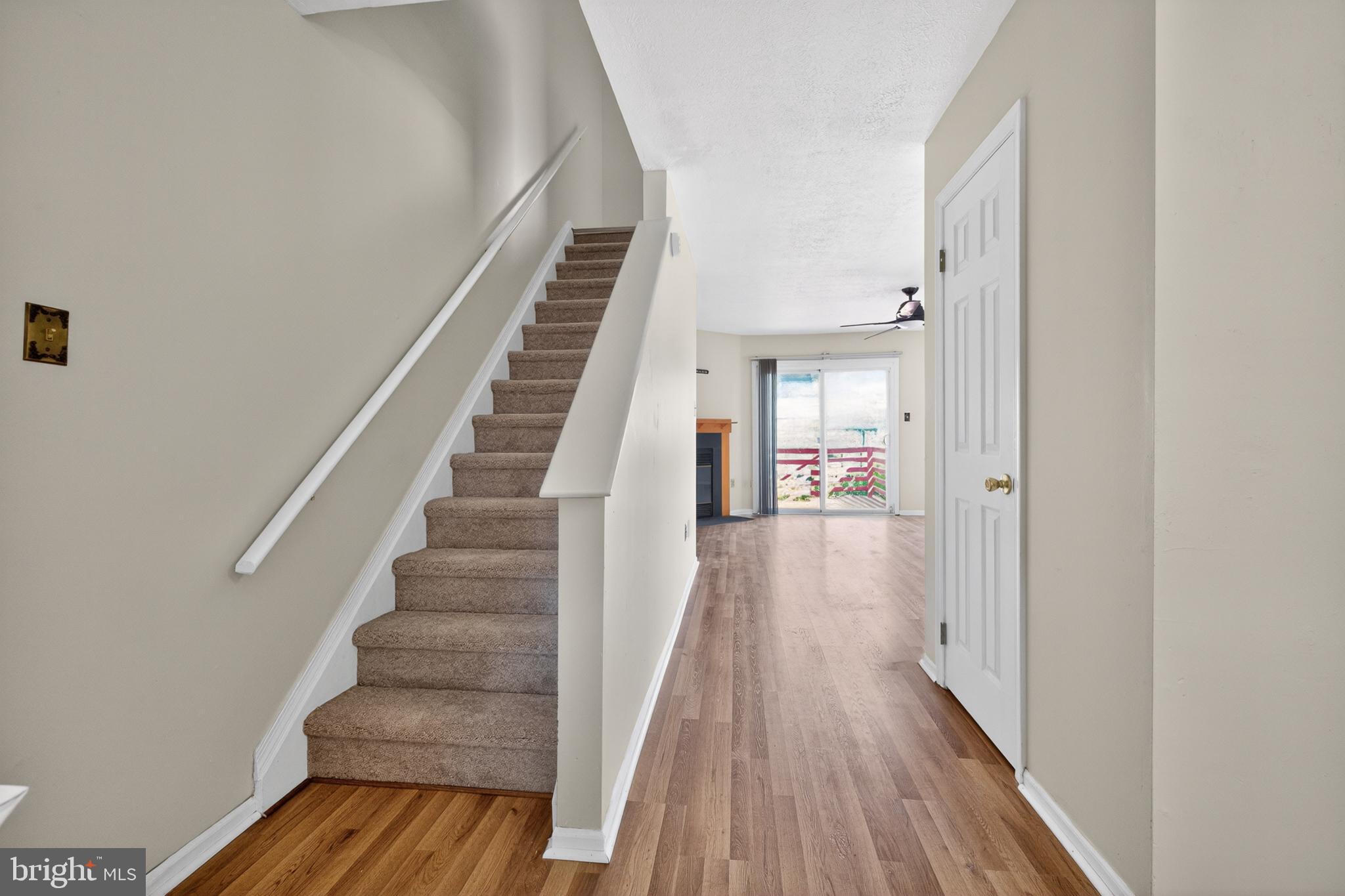 NEWTOWNE VILLAGE - Residential