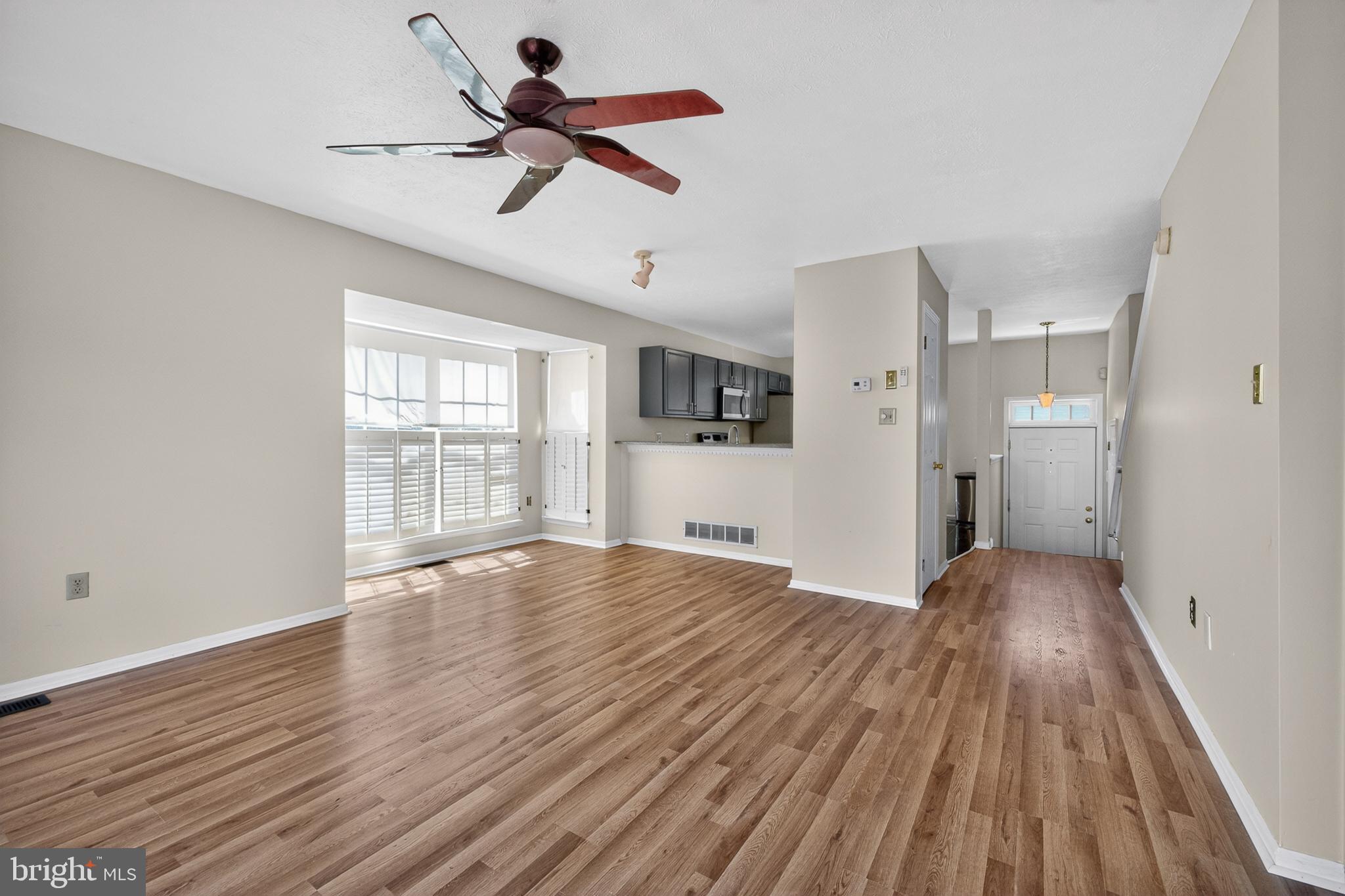 NEWTOWNE VILLAGE - Residential