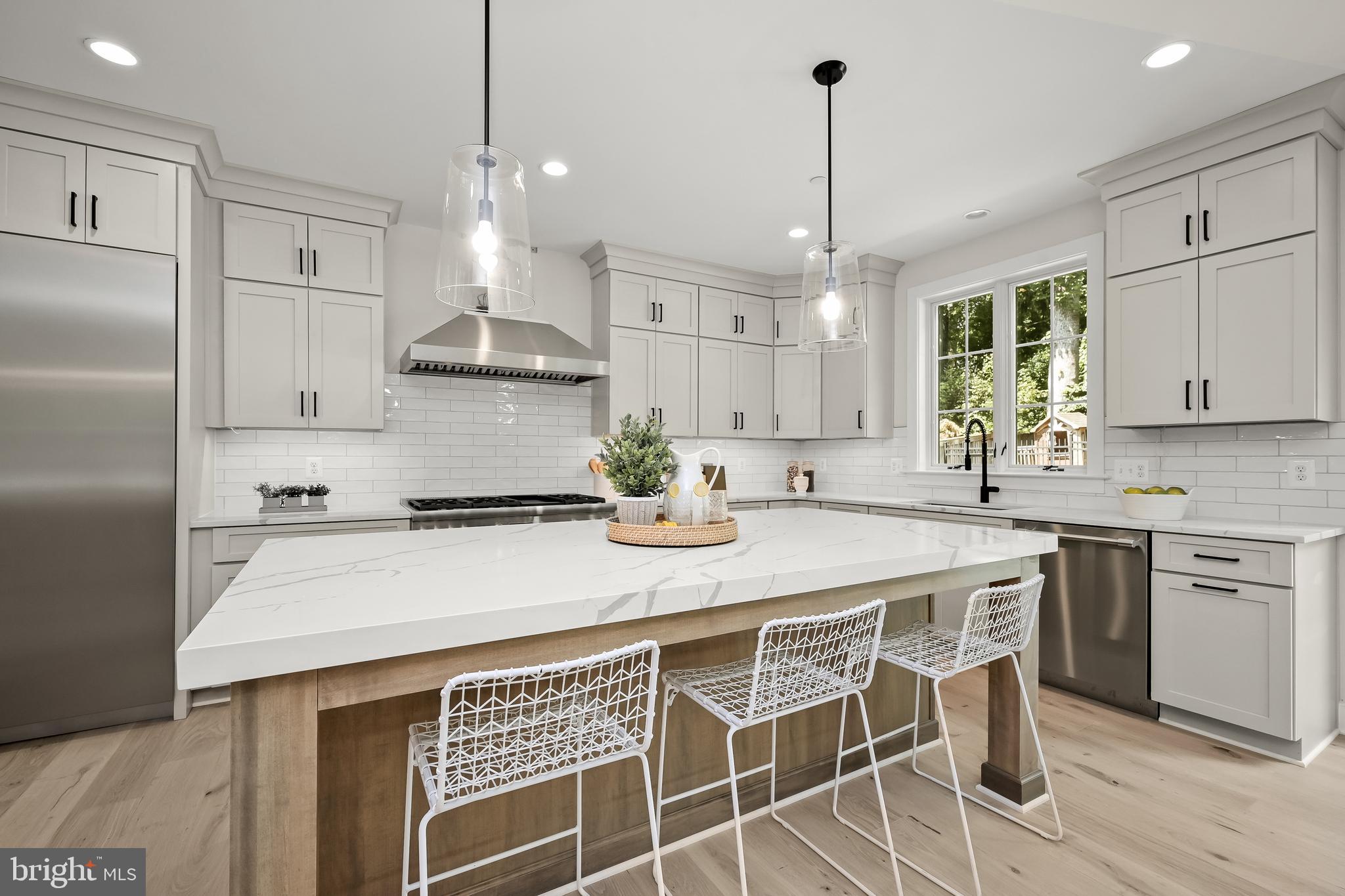 MERRIMACK PARK - Residential