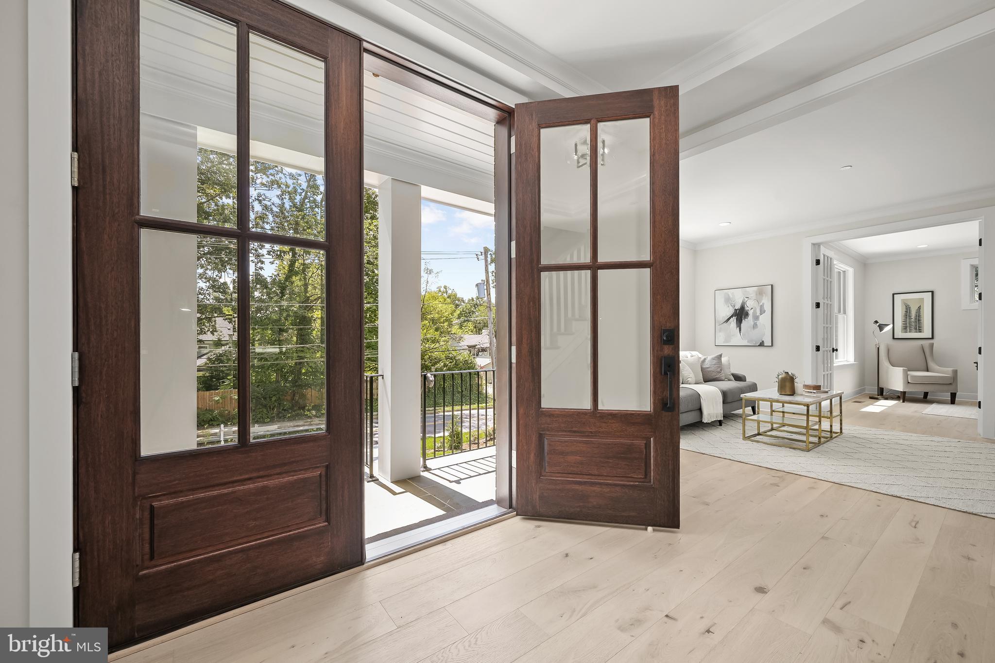 MERRIMACK PARK - Residential