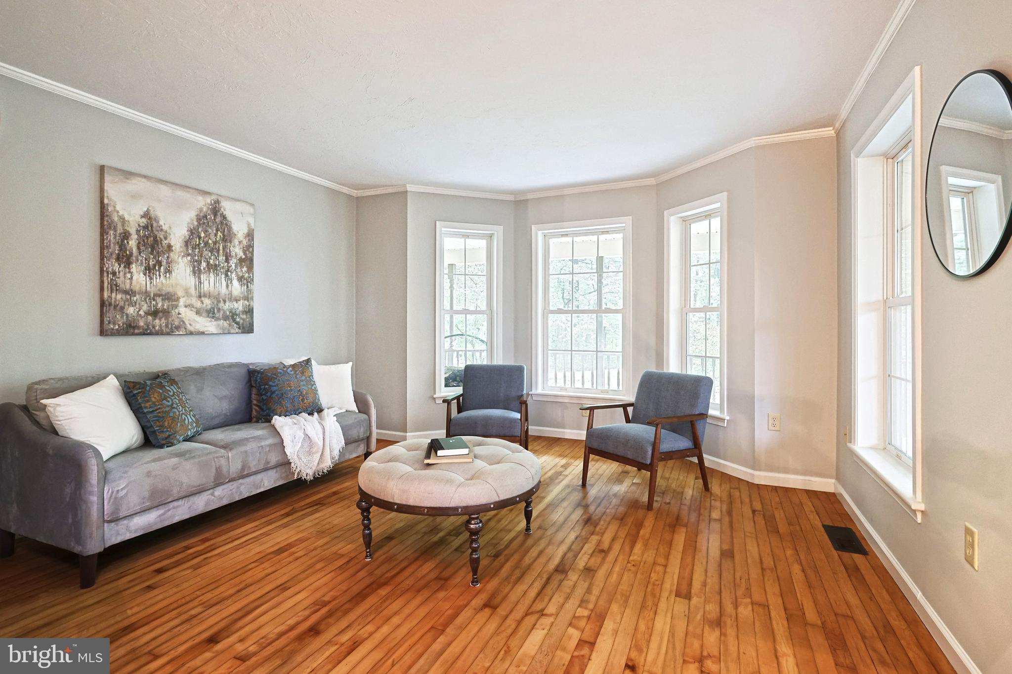 MANHEIM TWP - Residential
