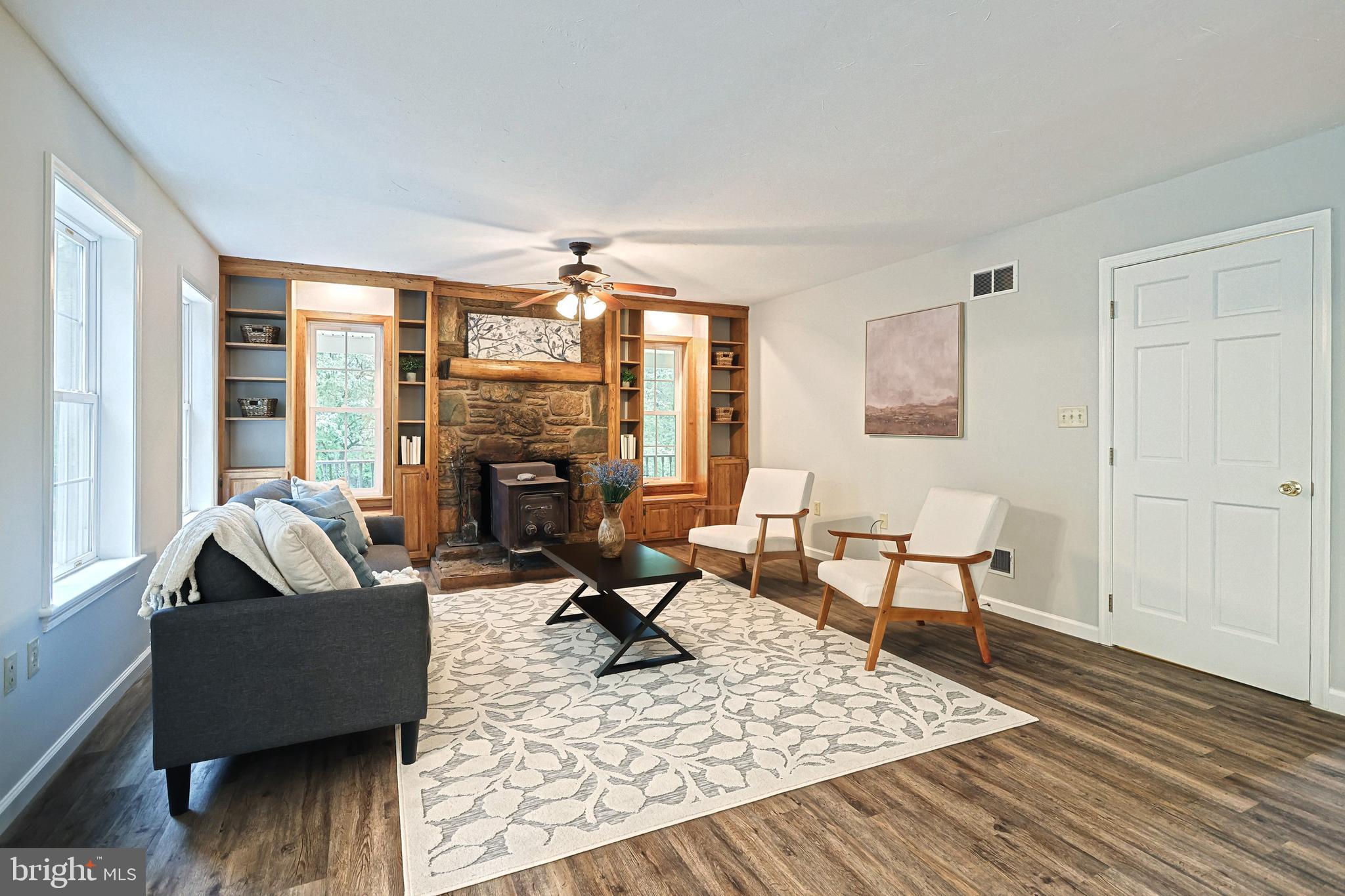 MANHEIM TWP - Residential