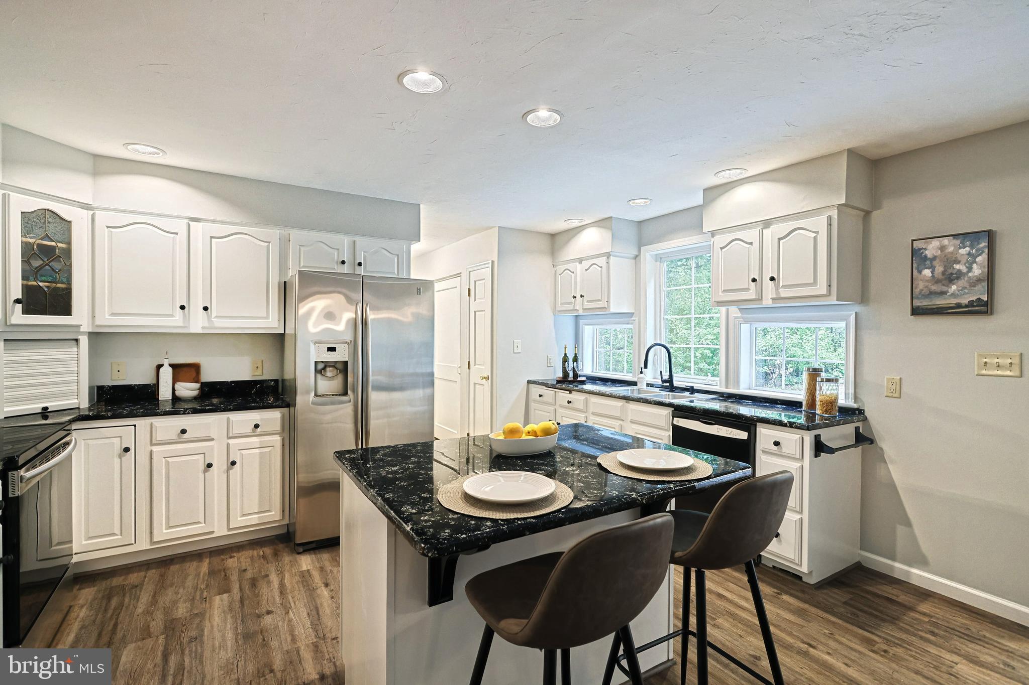 MANHEIM TWP - Residential