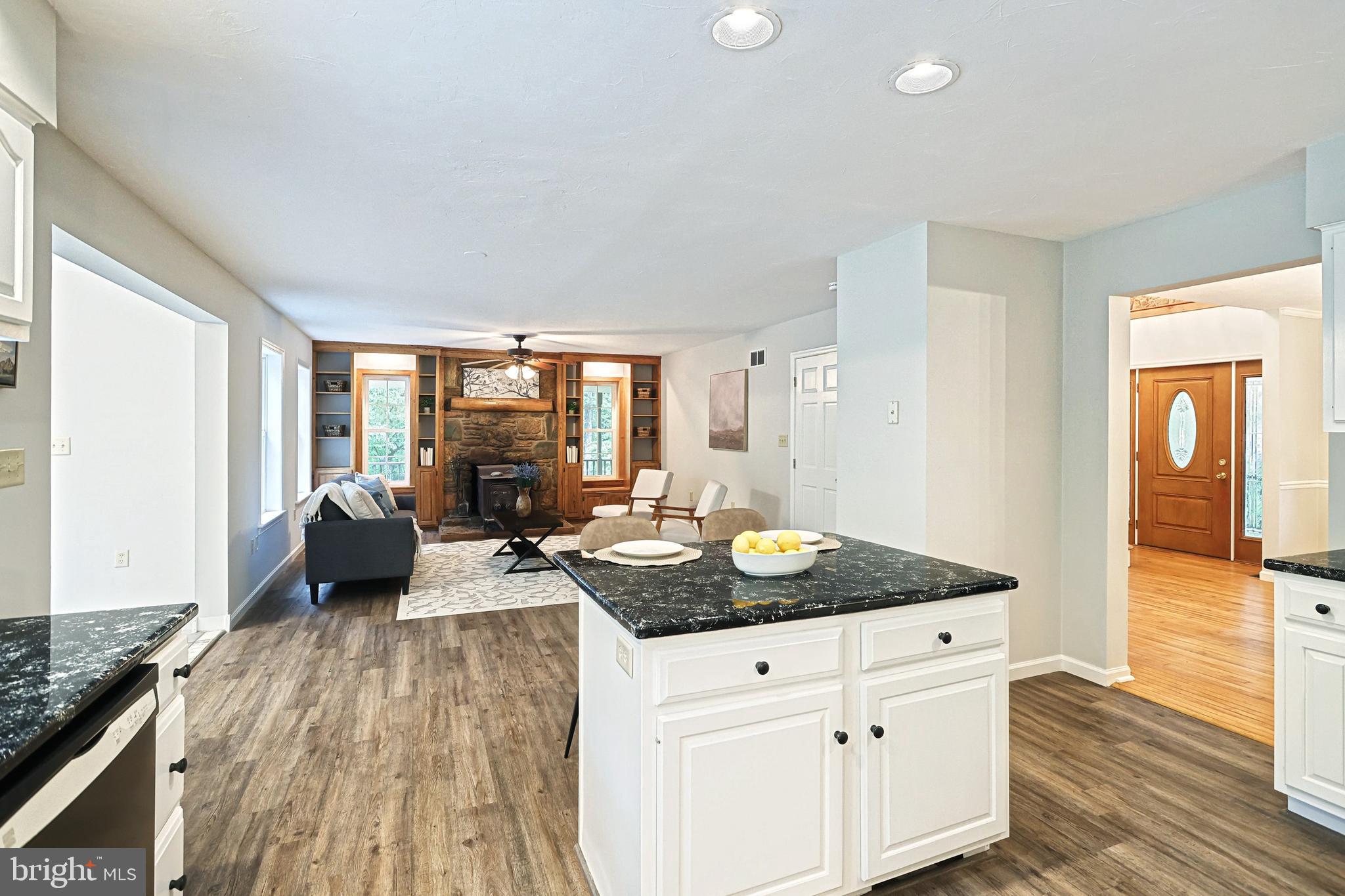 MANHEIM TWP - Residential