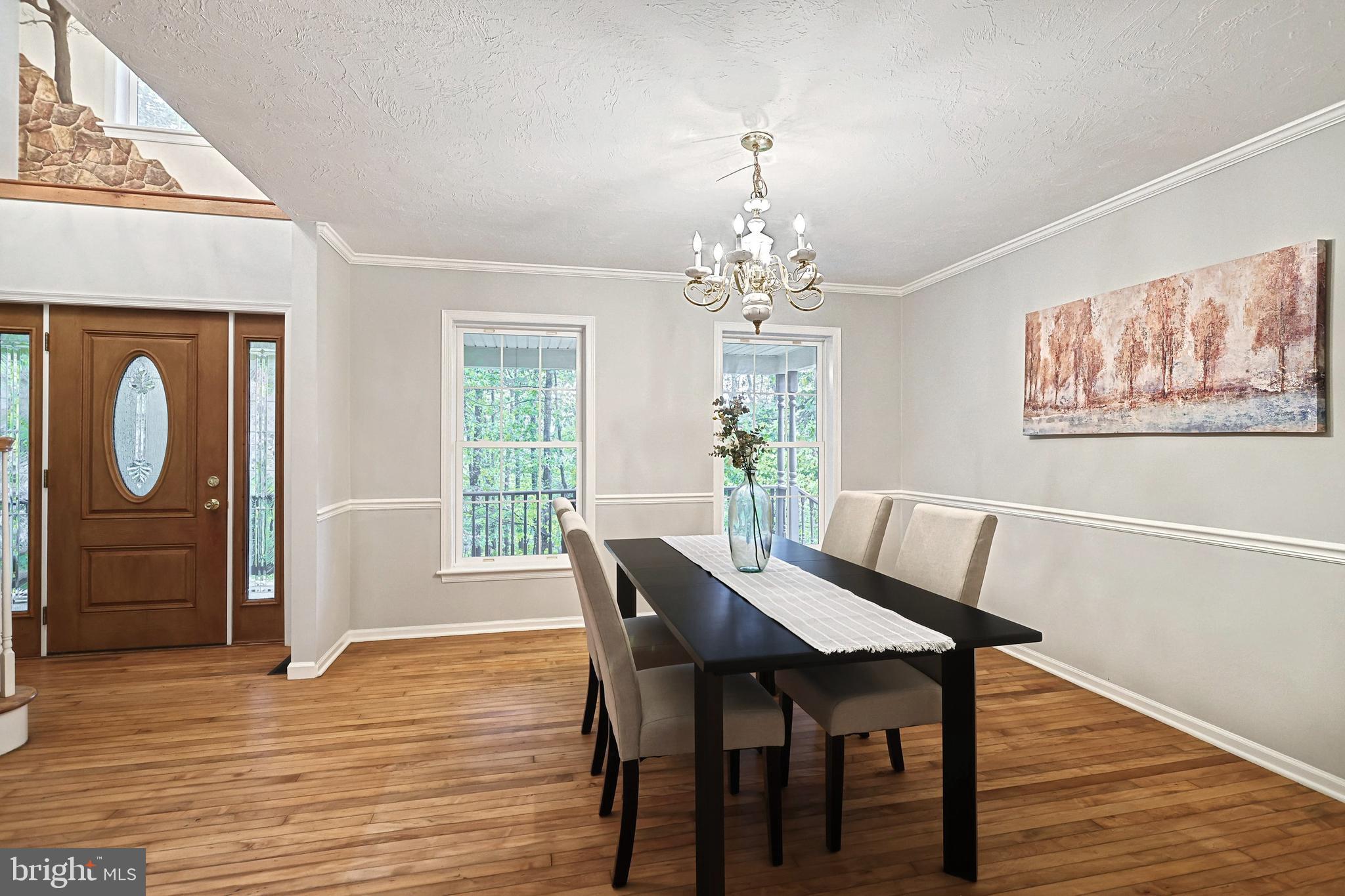 MANHEIM TWP - Residential