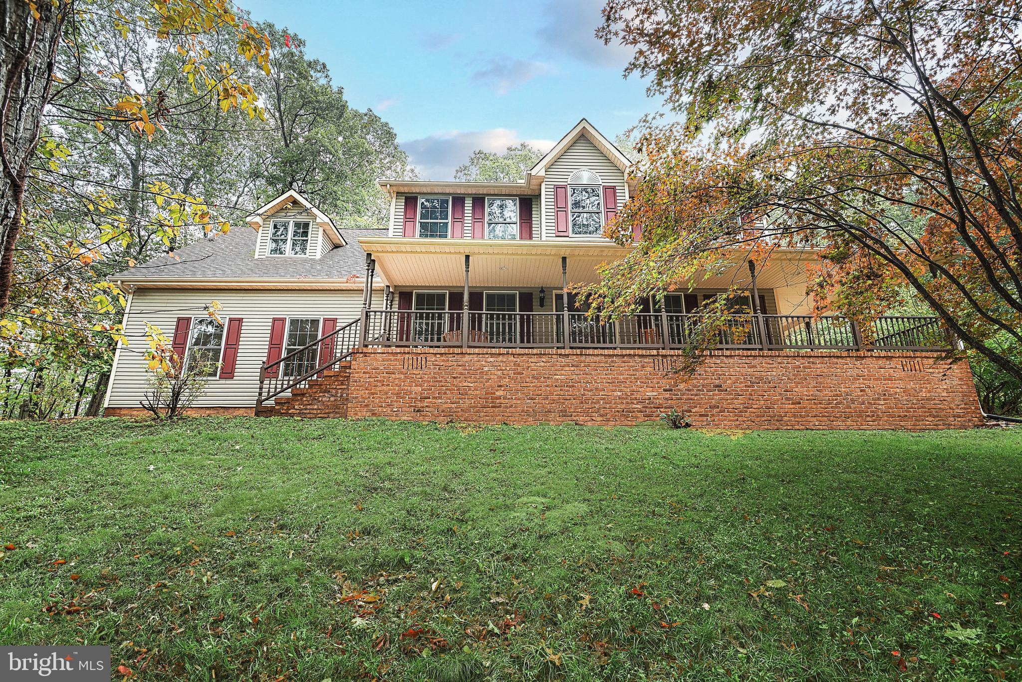 MANHEIM TWP - Residential