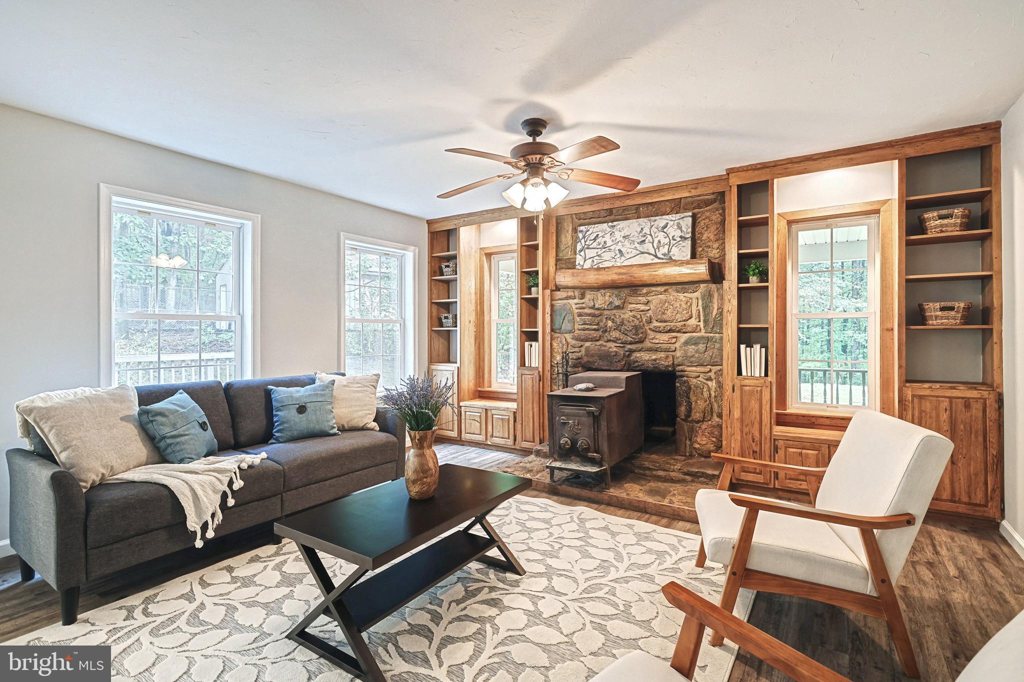 MANHEIM TWP - Residential