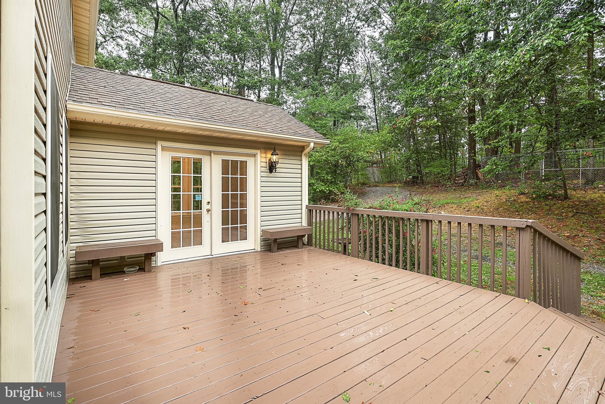 MANHEIM TWP - Residential
