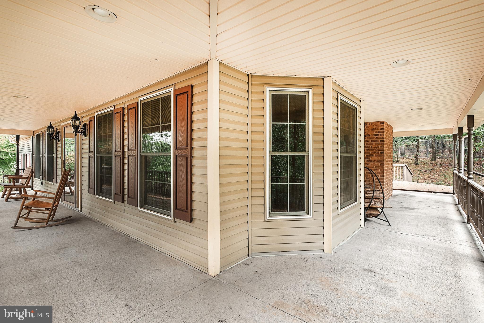 MANHEIM TWP - Residential
