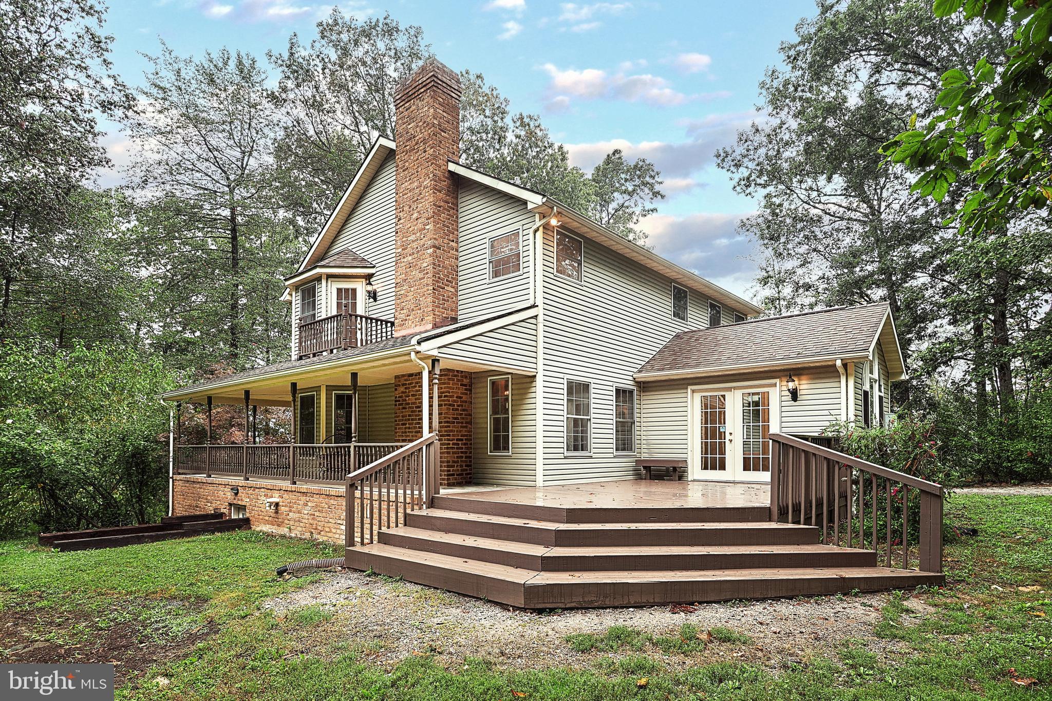 MANHEIM TWP - Residential