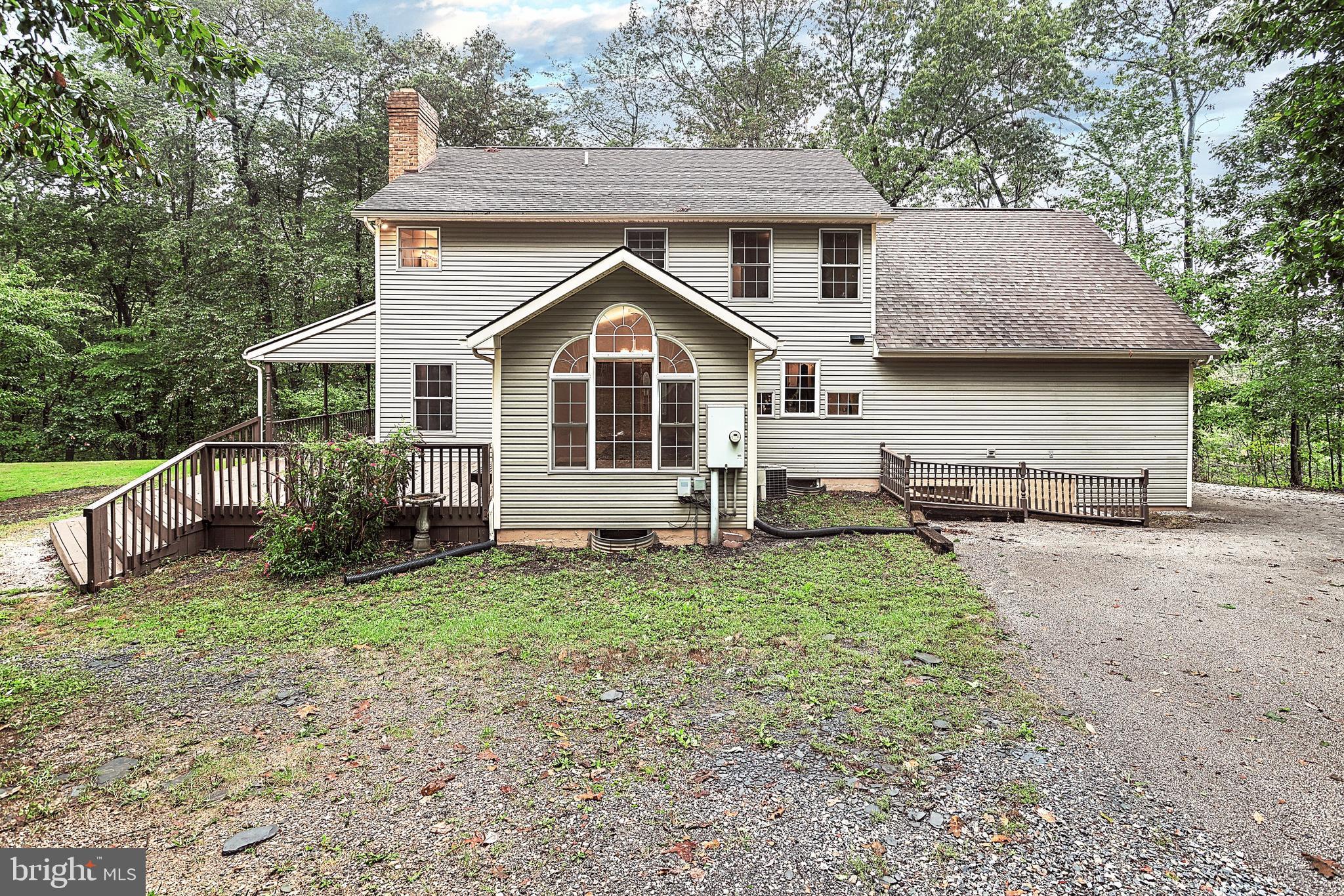 MANHEIM TWP - Residential