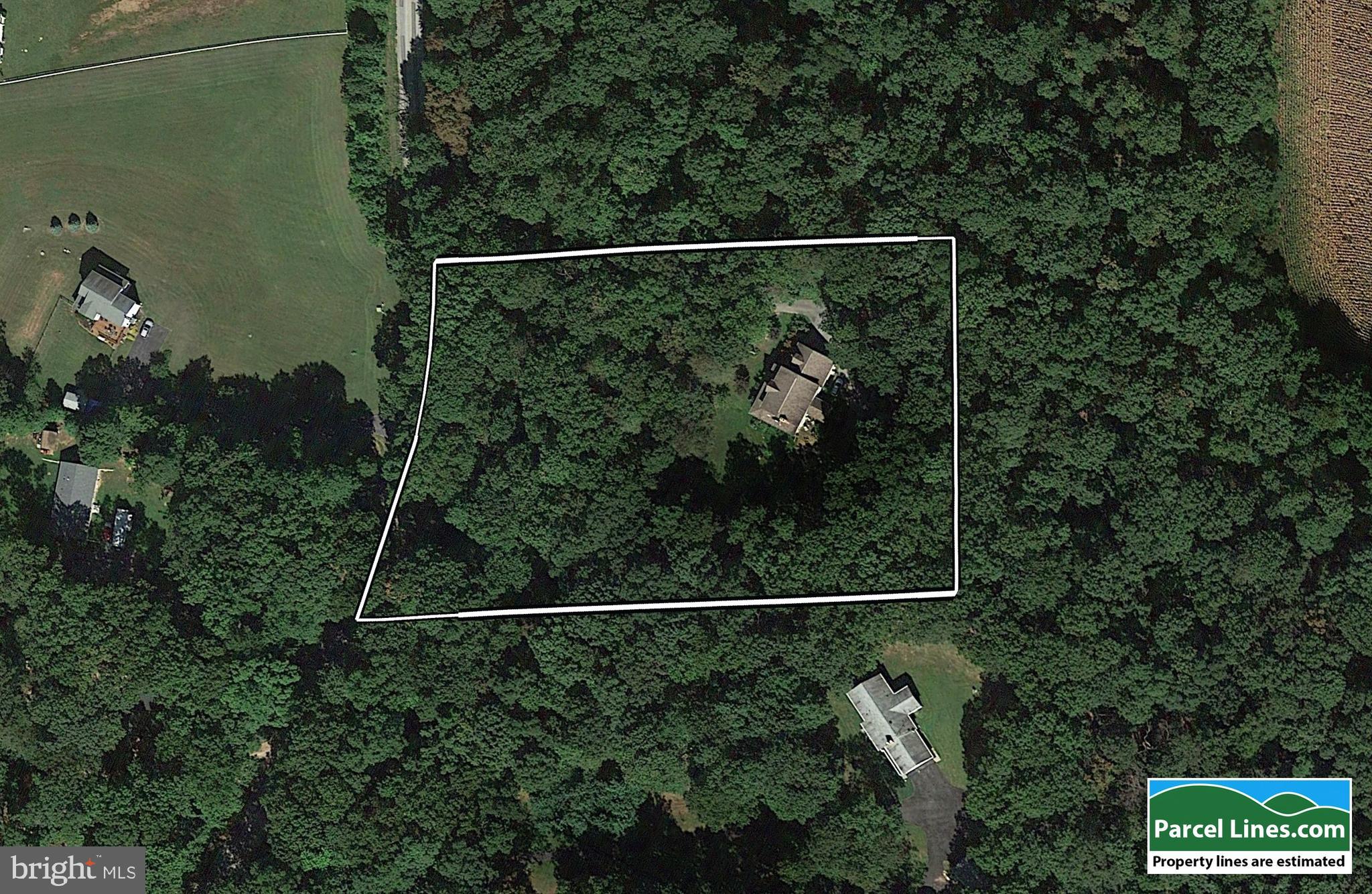MANHEIM TWP - Residential