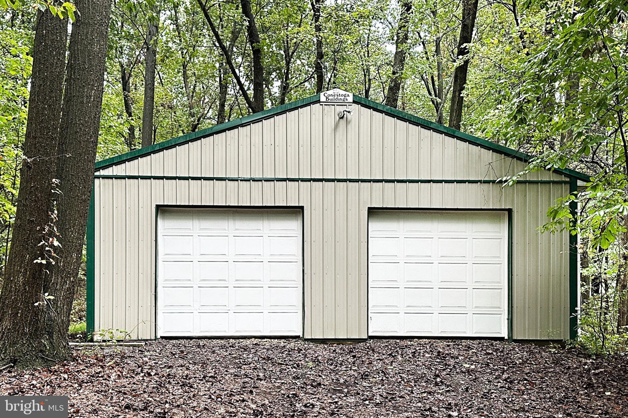MANHEIM TWP - Residential