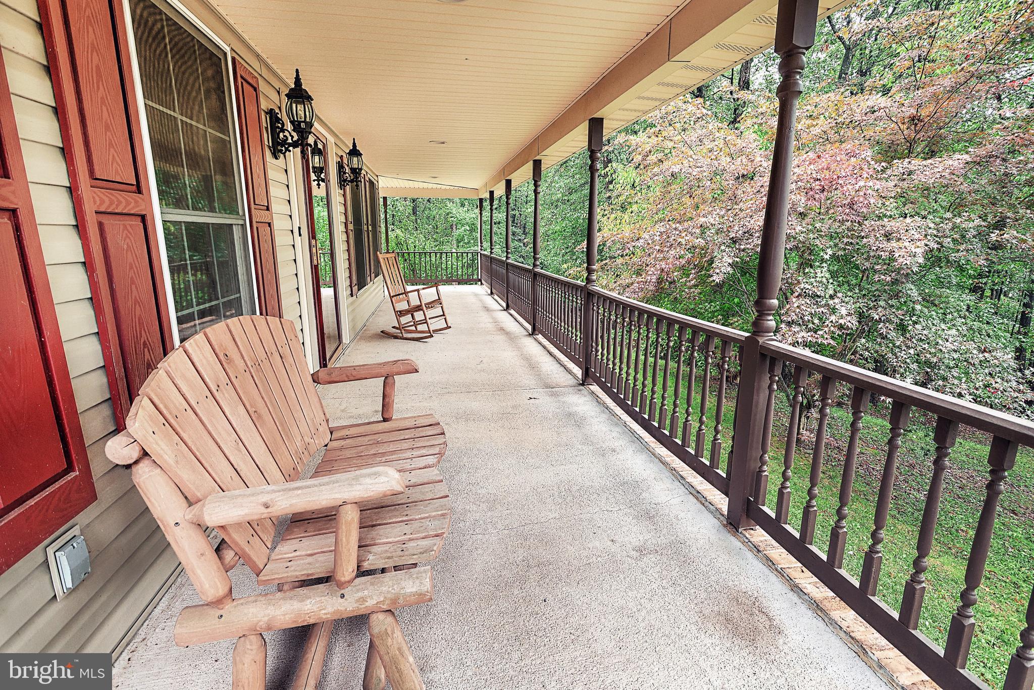 MANHEIM TWP - Residential
