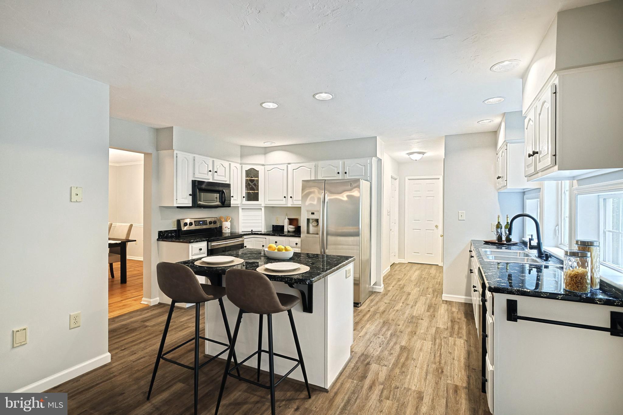 MANHEIM TWP - Residential