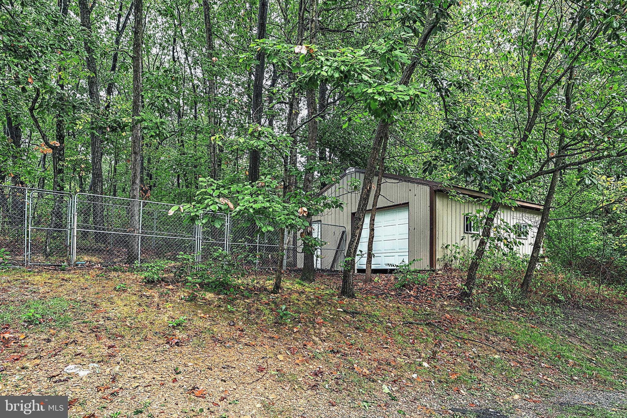 MANHEIM TWP - Residential