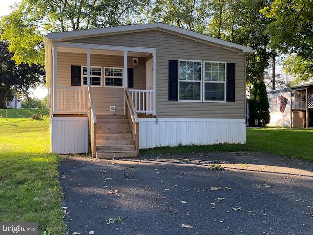 SHIPPENSBURG - Residential