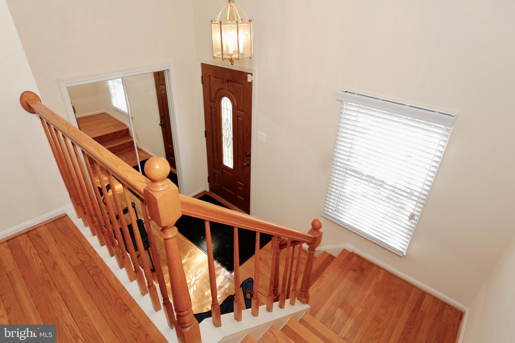 WASHINGTONIAN VILLAGE - Residential Lease
