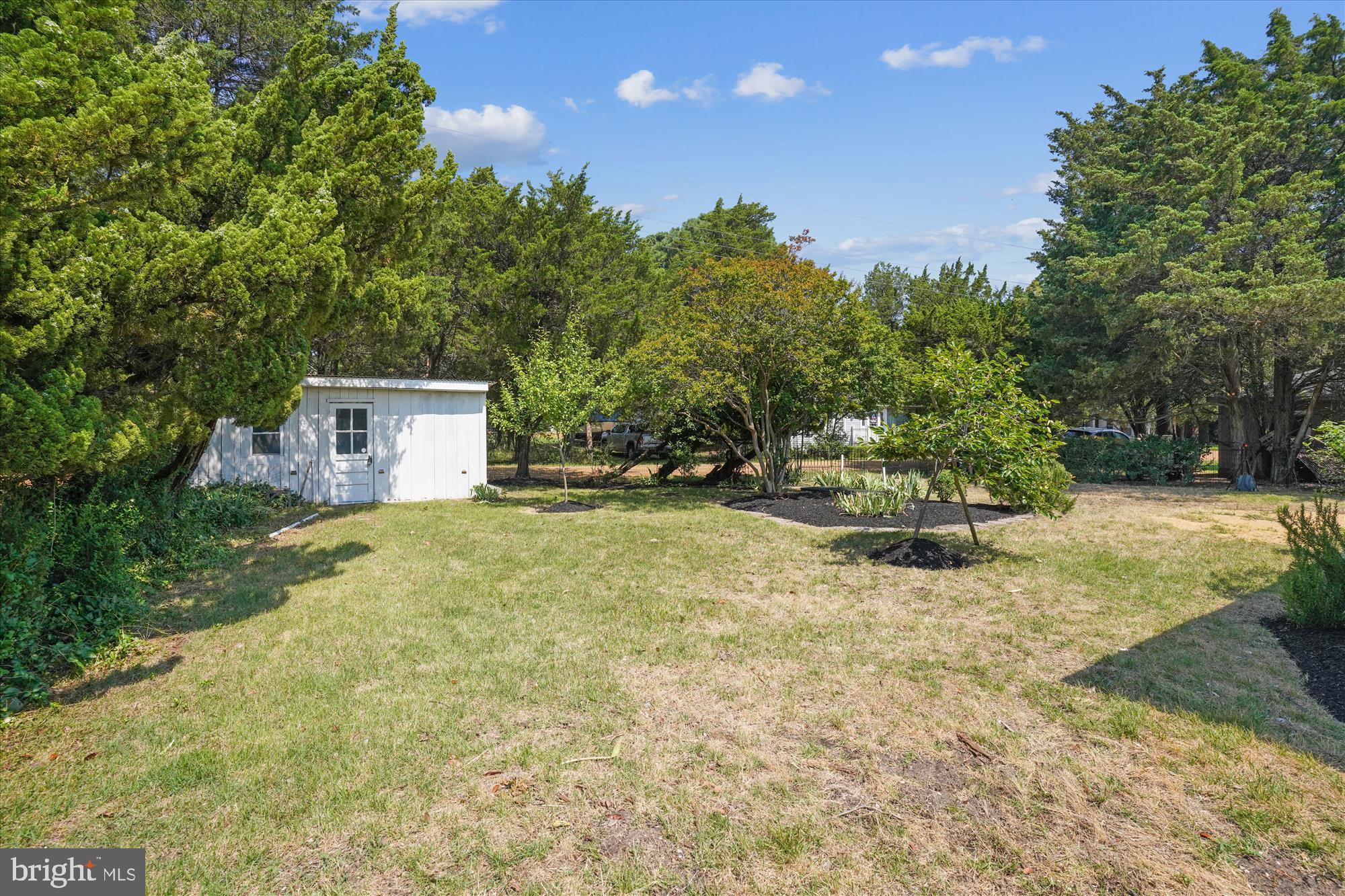 COVE POINT - Residential