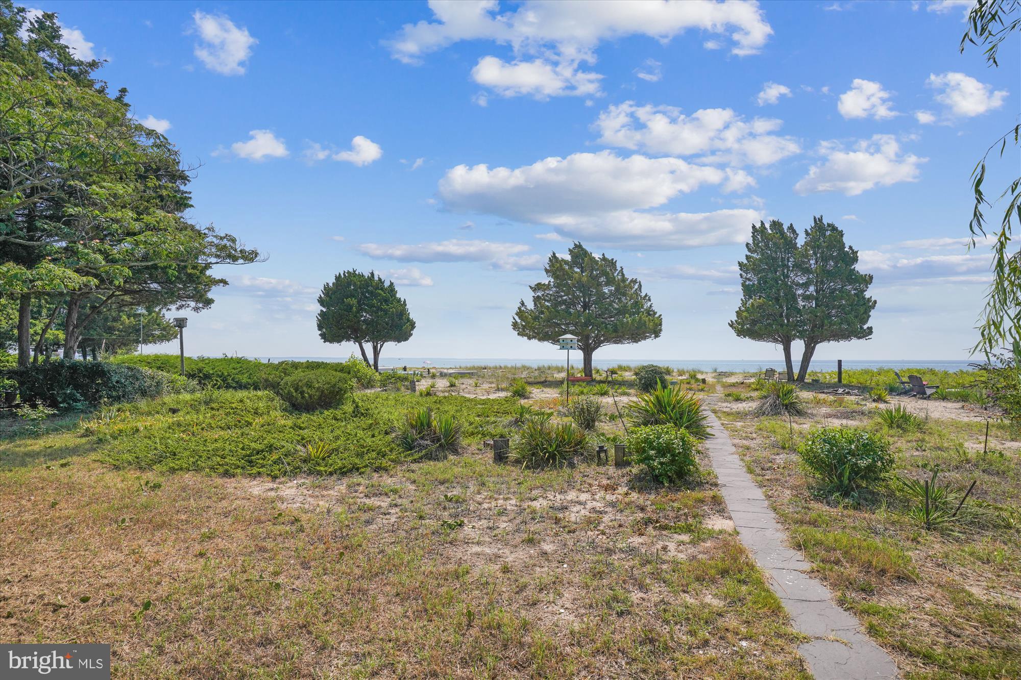 COVE POINT - Residential