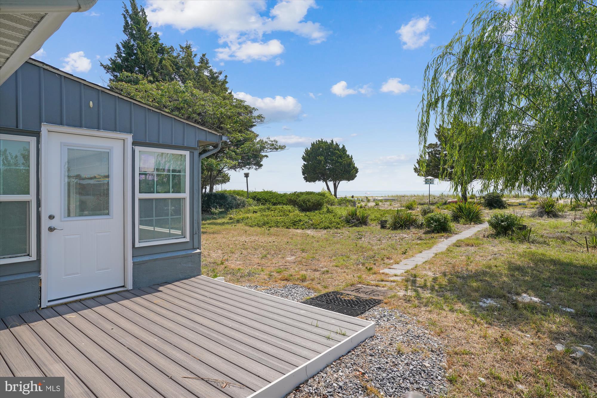 COVE POINT - Residential