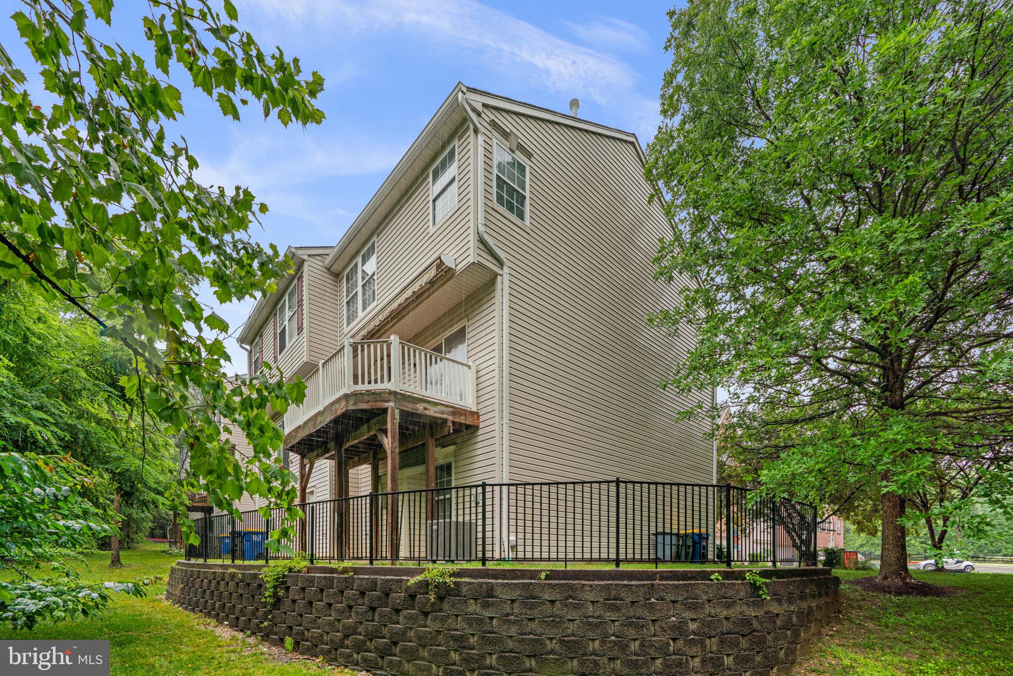 THE OAKS AT WATERS EDGE - Residential