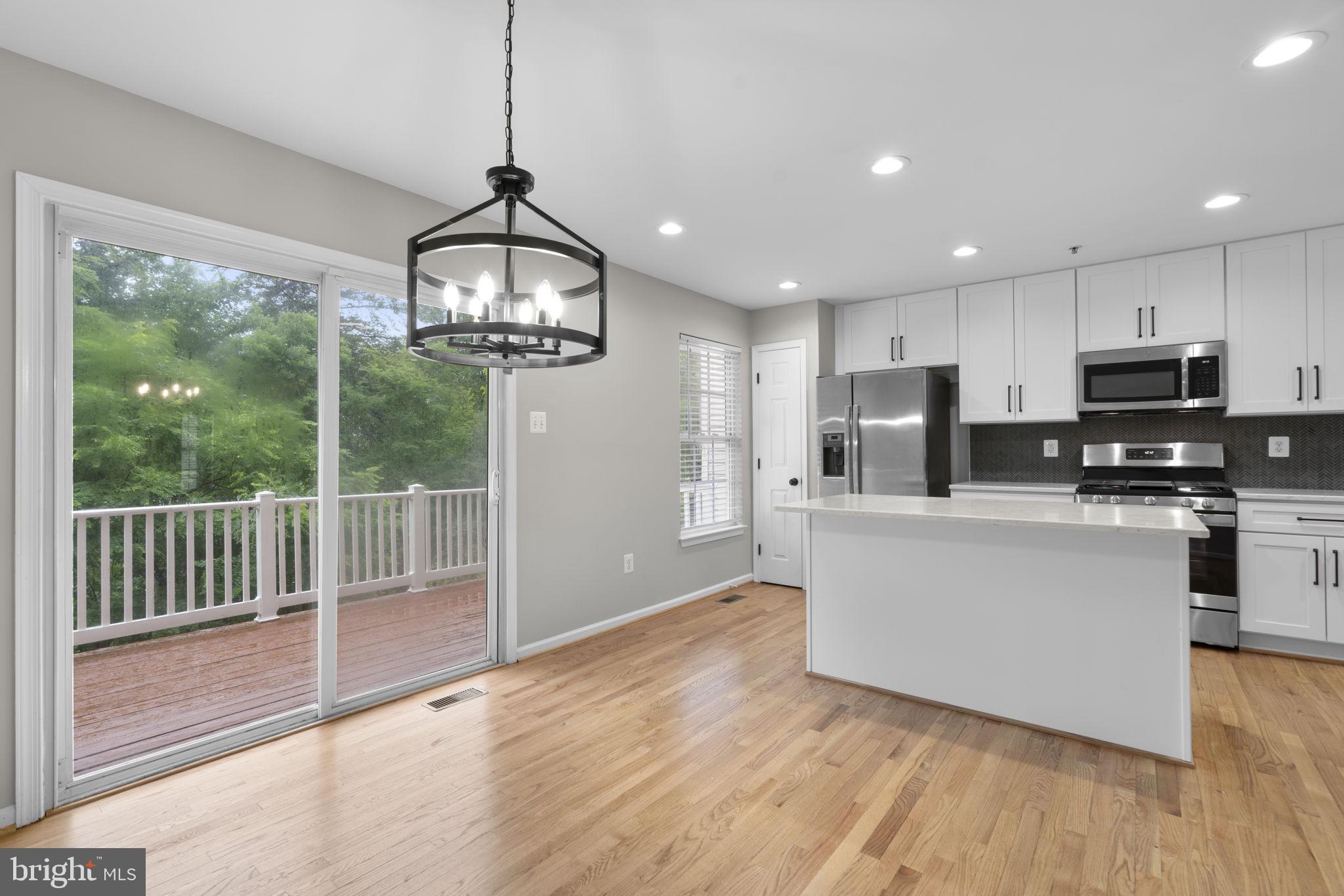 THE OAKS AT WATERS EDGE - Residential