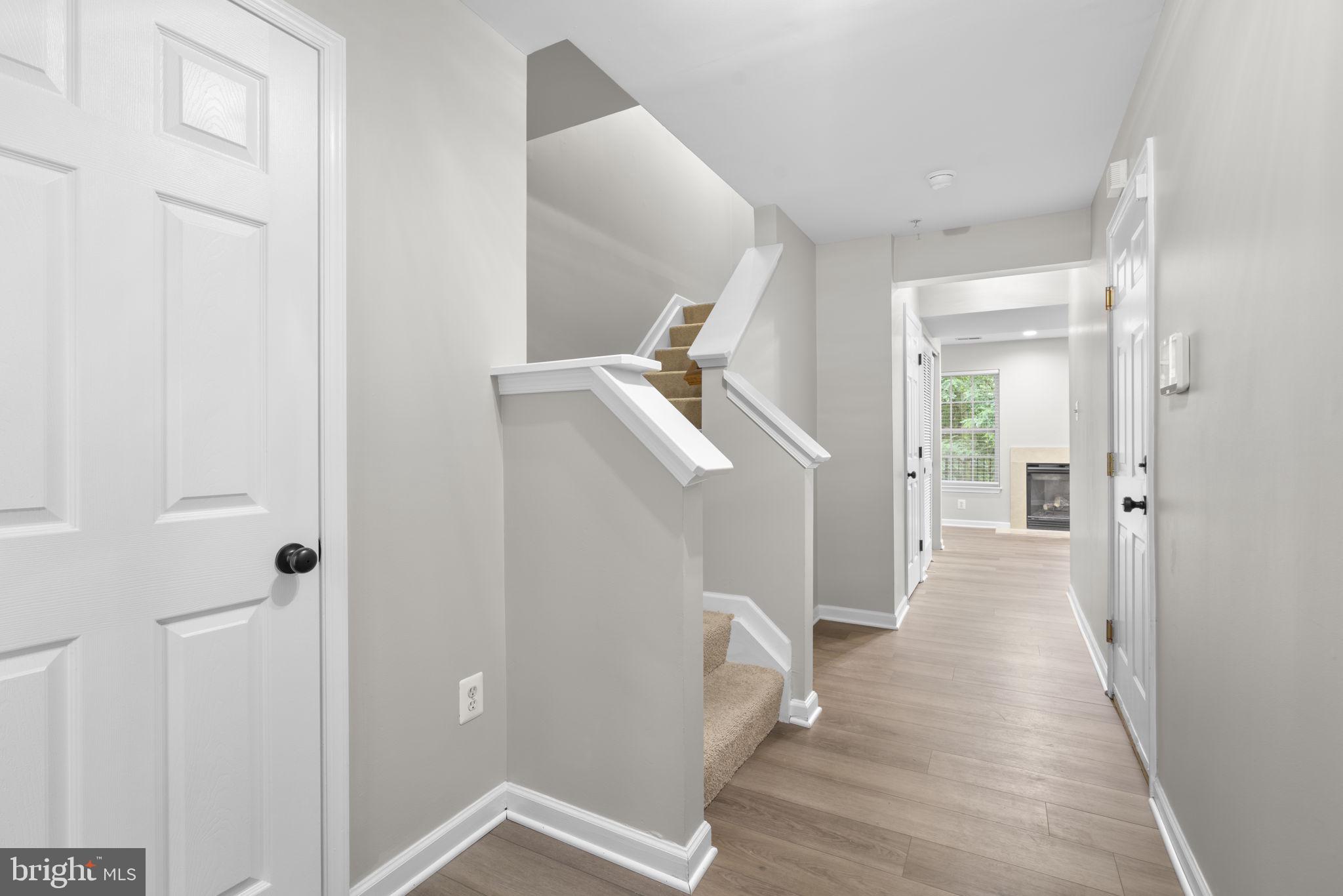 THE OAKS AT WATERS EDGE - Residential