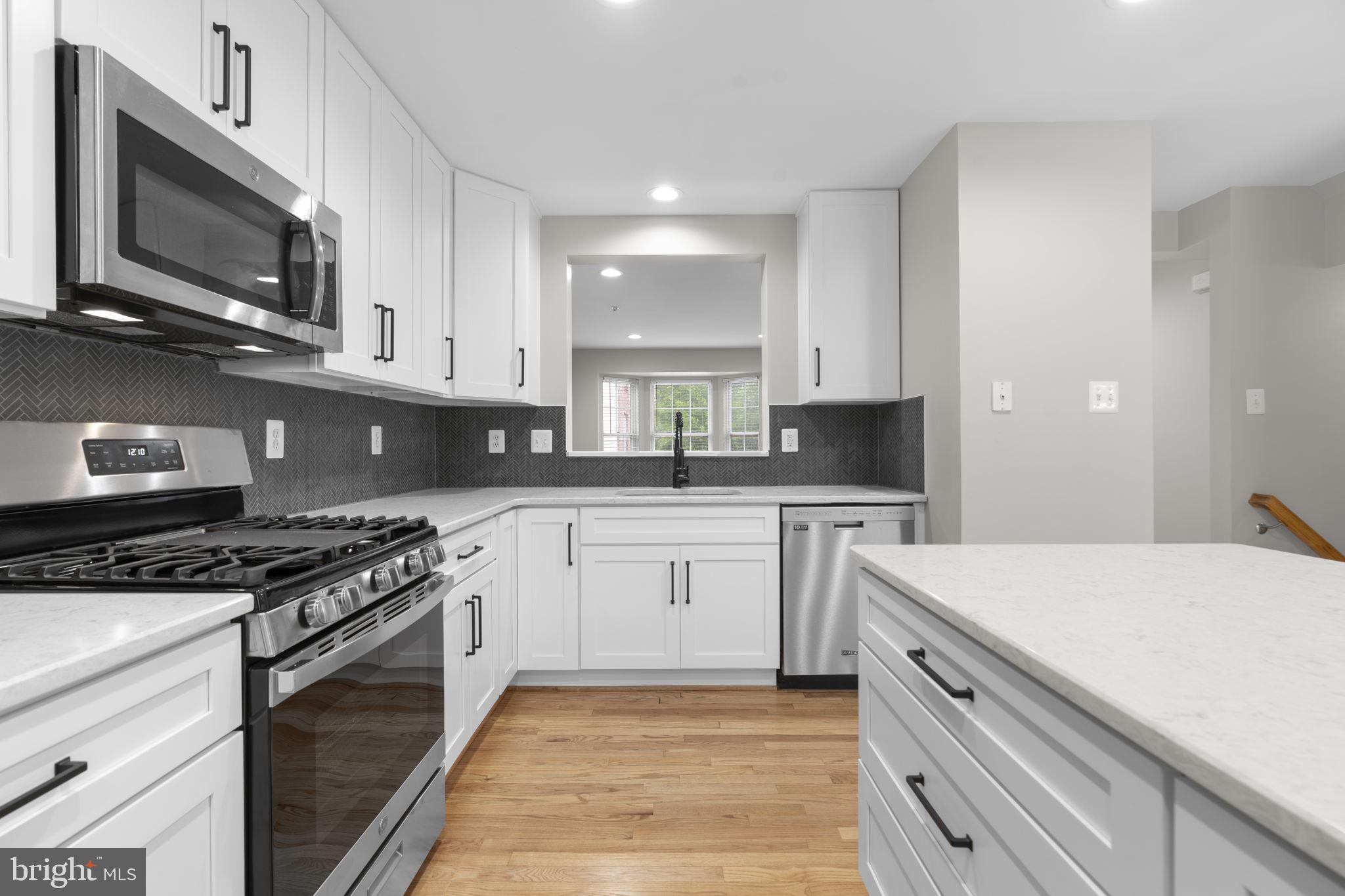 THE OAKS AT WATERS EDGE - Residential