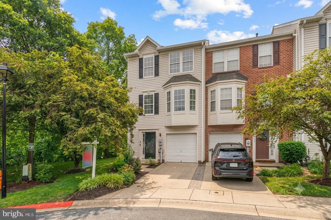 THE OAKS AT WATERS EDGE - Residential