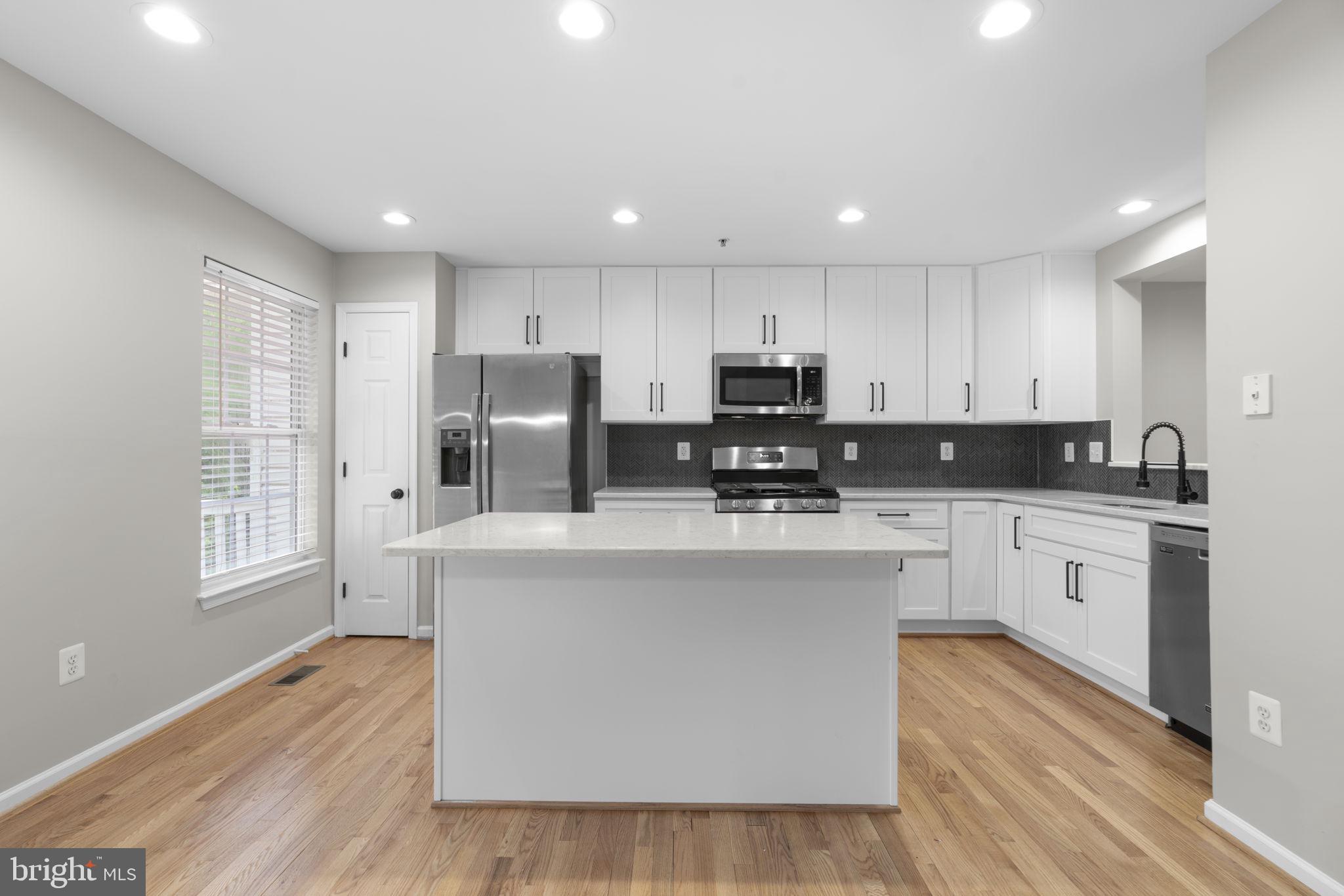 THE OAKS AT WATERS EDGE - Residential