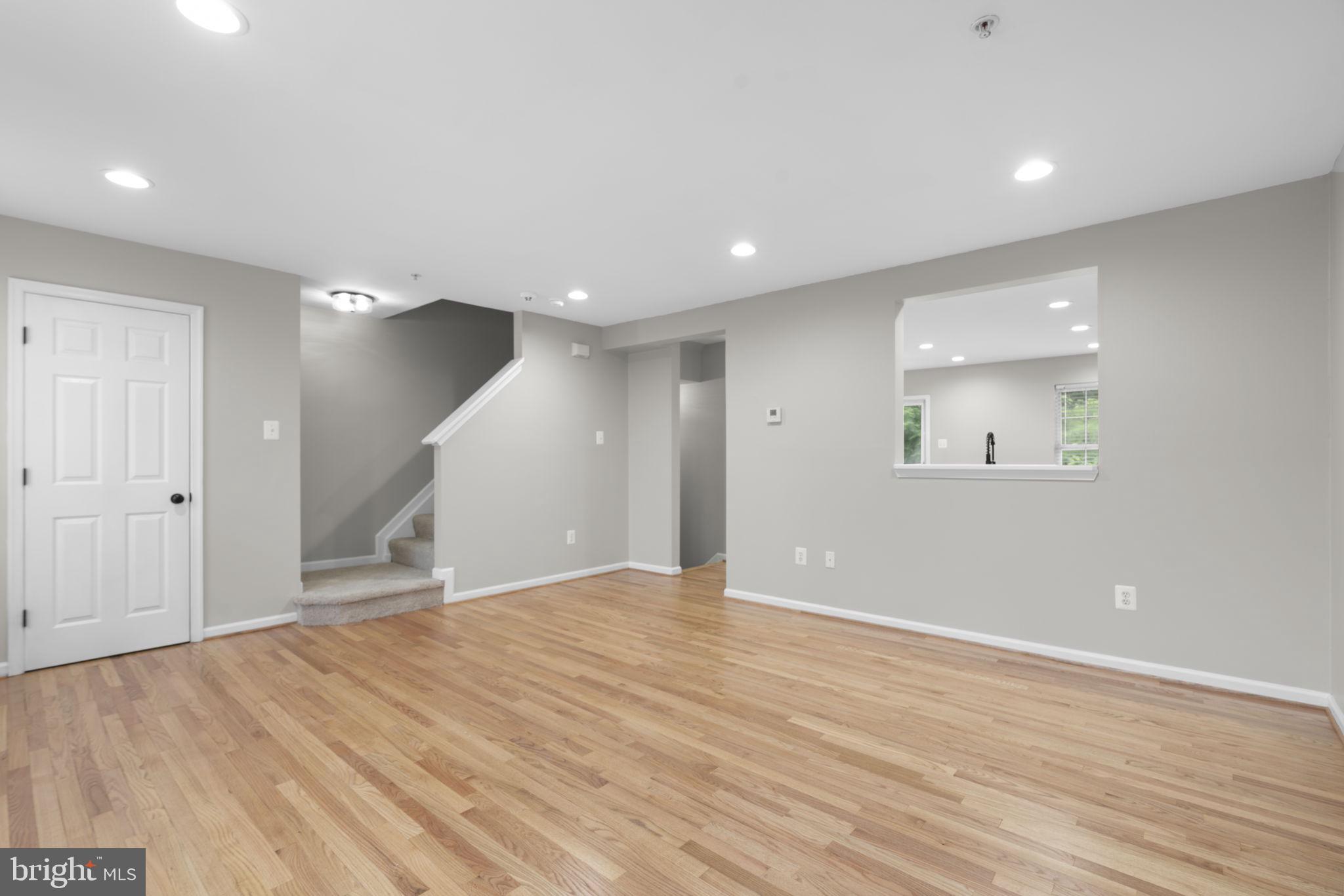 THE OAKS AT WATERS EDGE - Residential