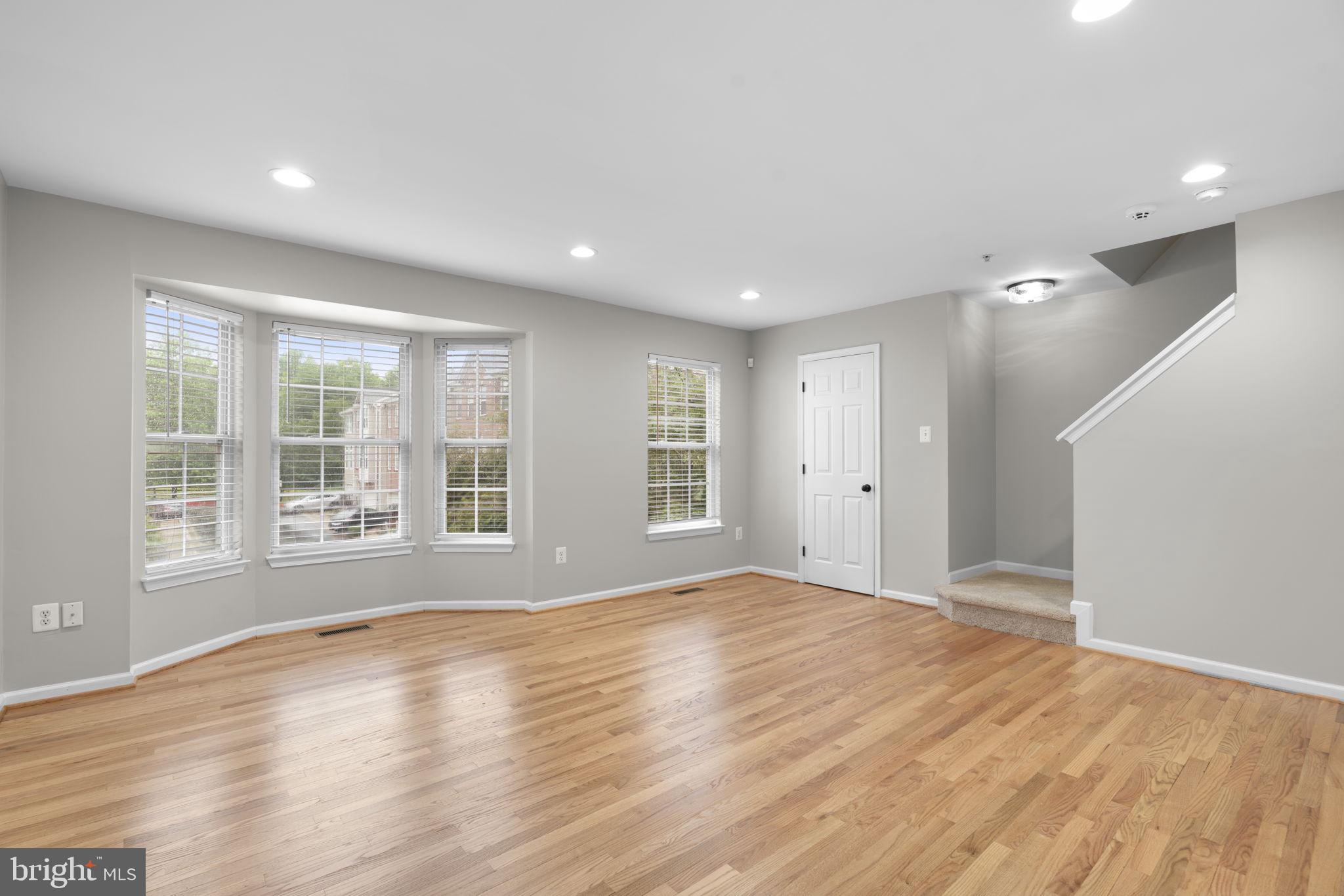 THE OAKS AT WATERS EDGE - Residential