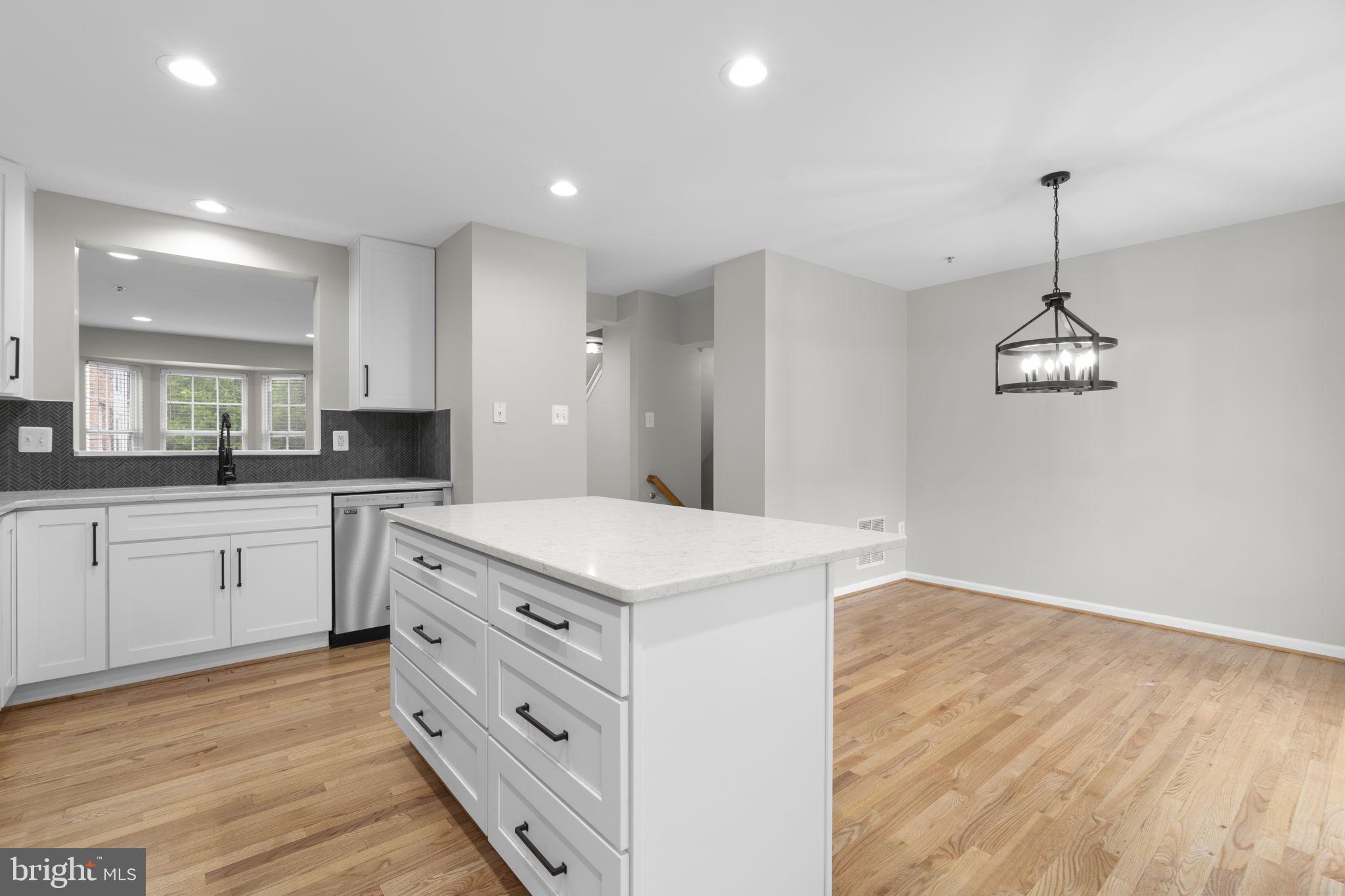 THE OAKS AT WATERS EDGE - Residential