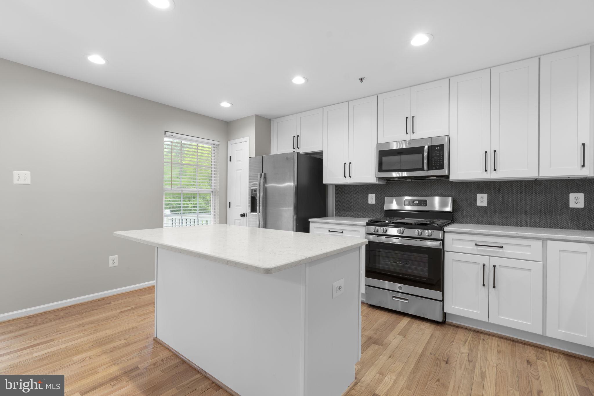 THE OAKS AT WATERS EDGE - Residential