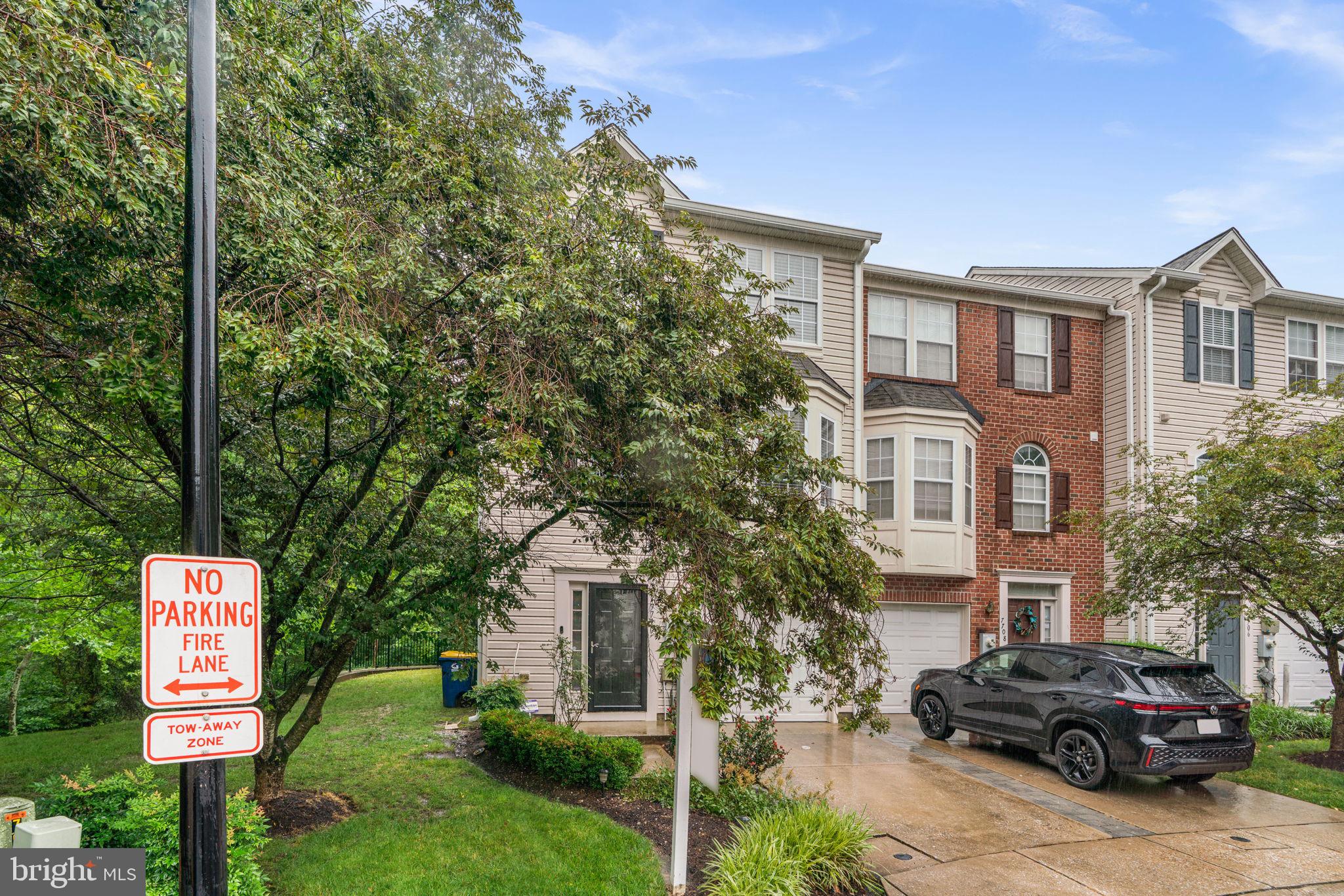 THE OAKS AT WATERS EDGE - Residential
