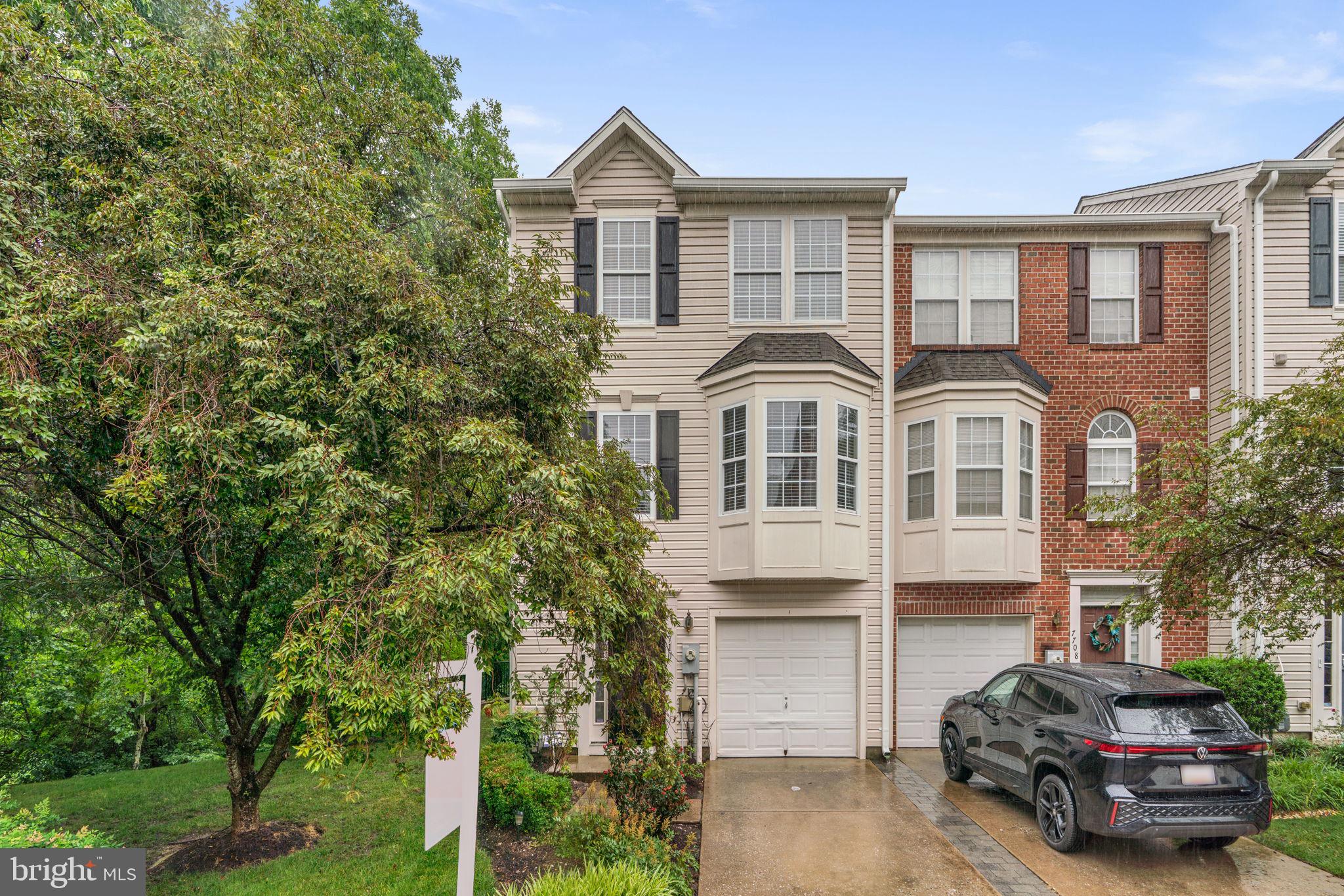 THE OAKS AT WATERS EDGE - Residential
