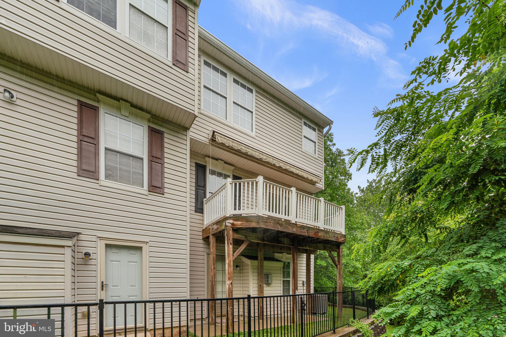 THE OAKS AT WATERS EDGE - Residential