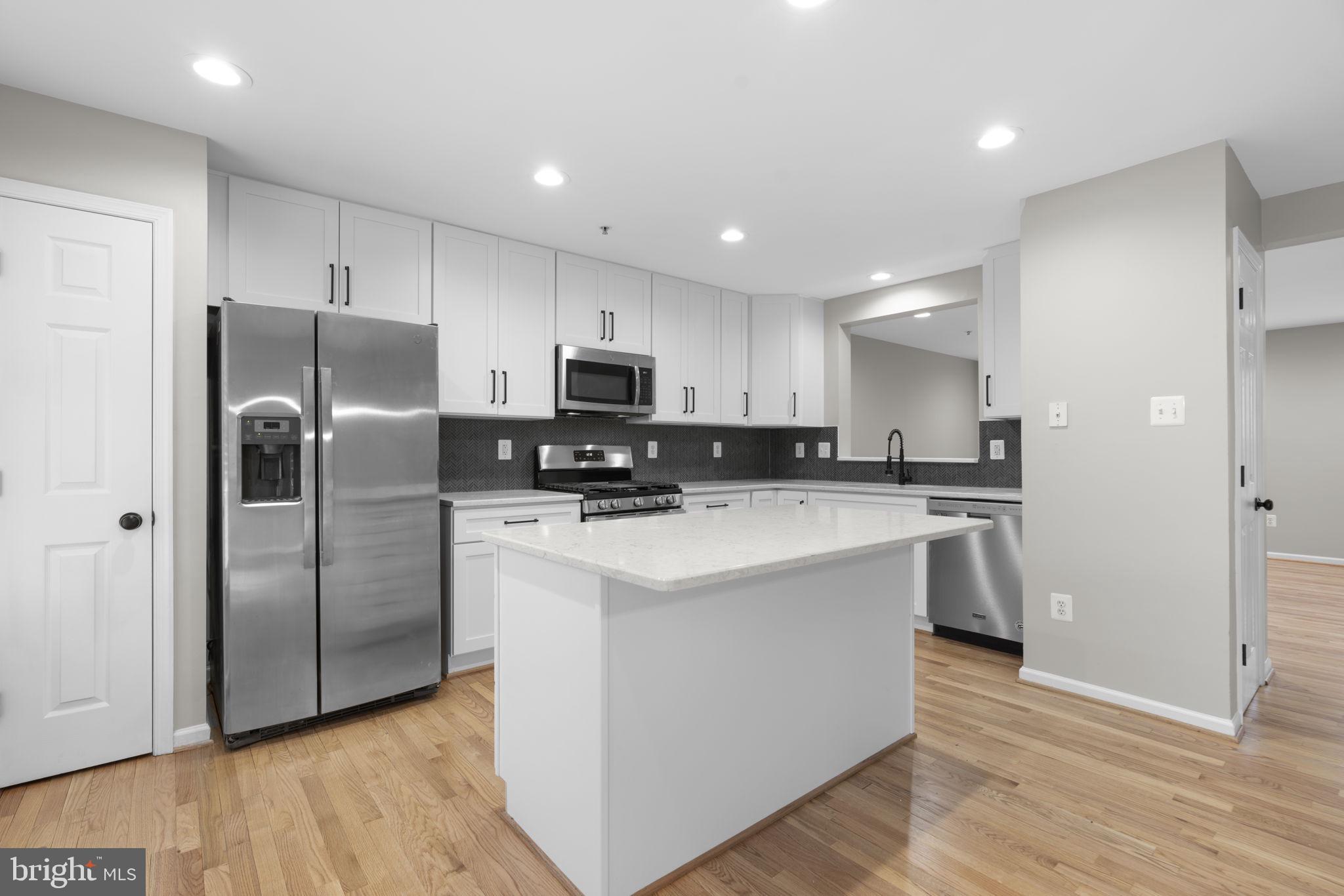 THE OAKS AT WATERS EDGE - Residential