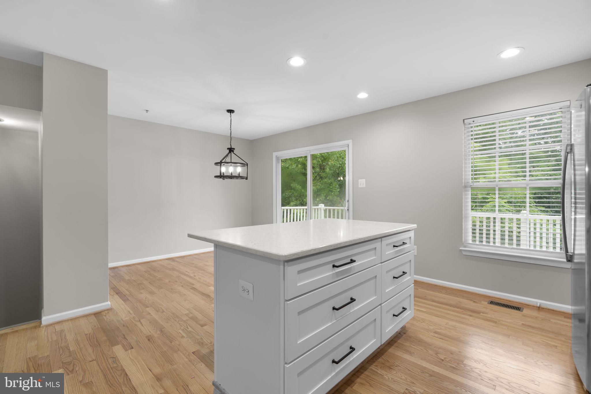 THE OAKS AT WATERS EDGE - Residential