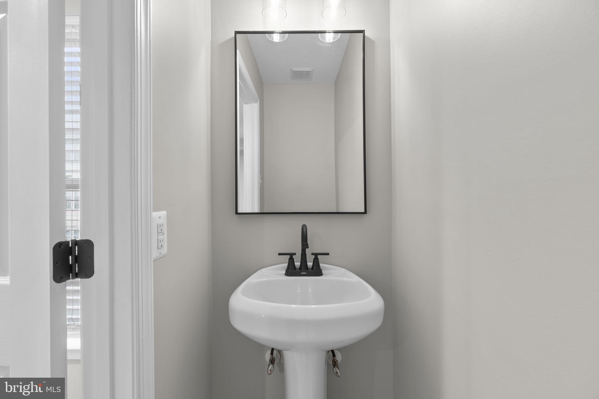 THE OAKS AT WATERS EDGE - Residential
