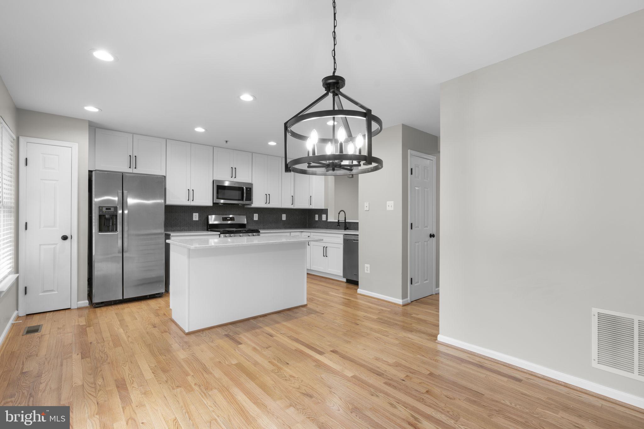 THE OAKS AT WATERS EDGE - Residential