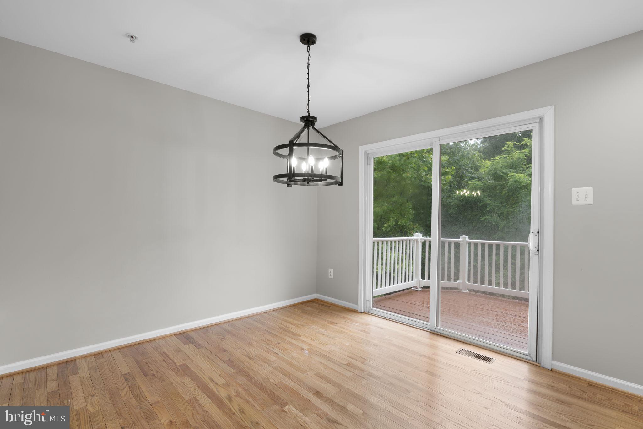 THE OAKS AT WATERS EDGE - Residential