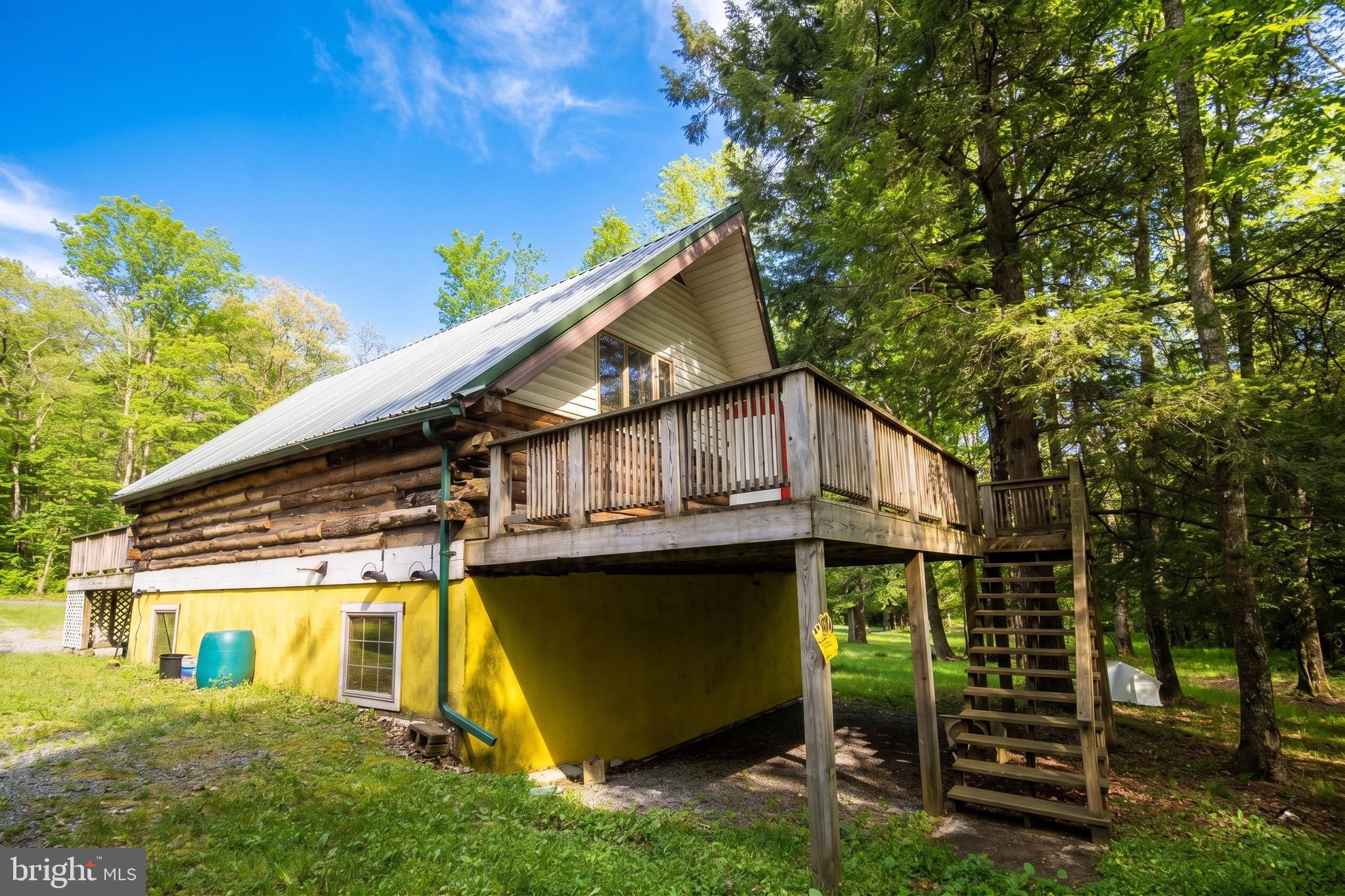 TABLE ROCK - Residential