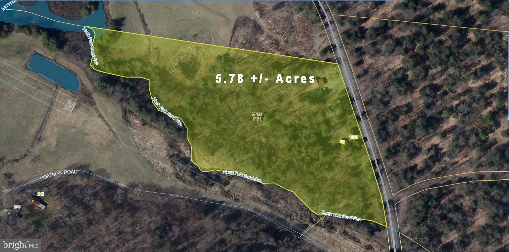 TABLE ROCK - Residential