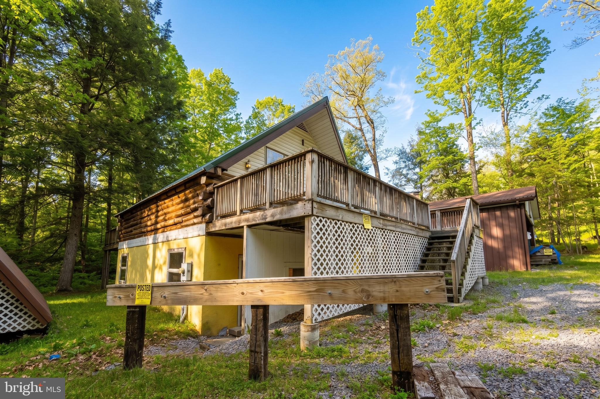TABLE ROCK - Residential
