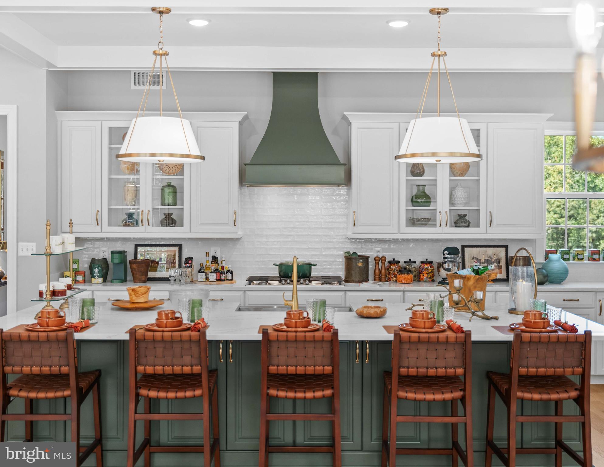 STONEYMEADE - Residential