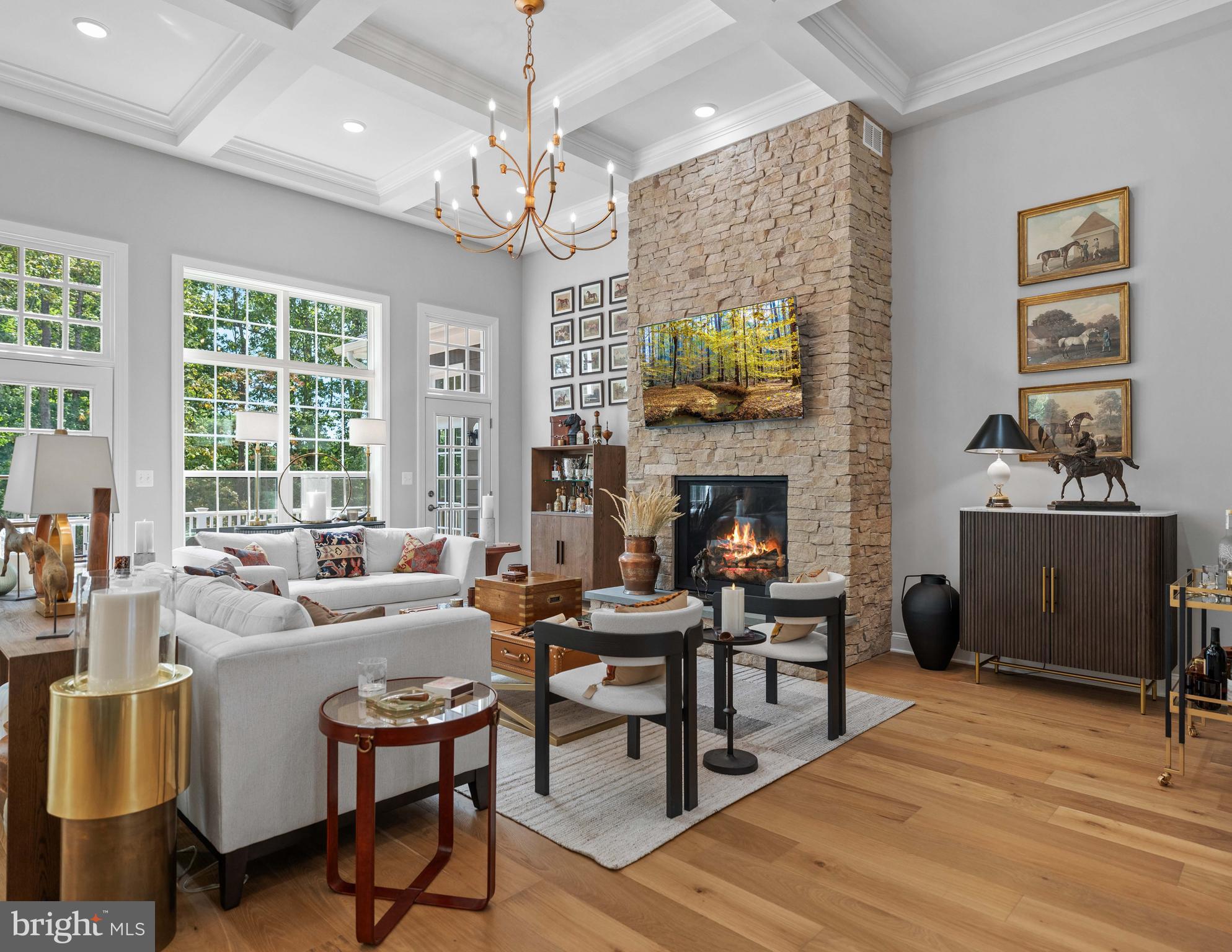 STONEYMEADE - Residential