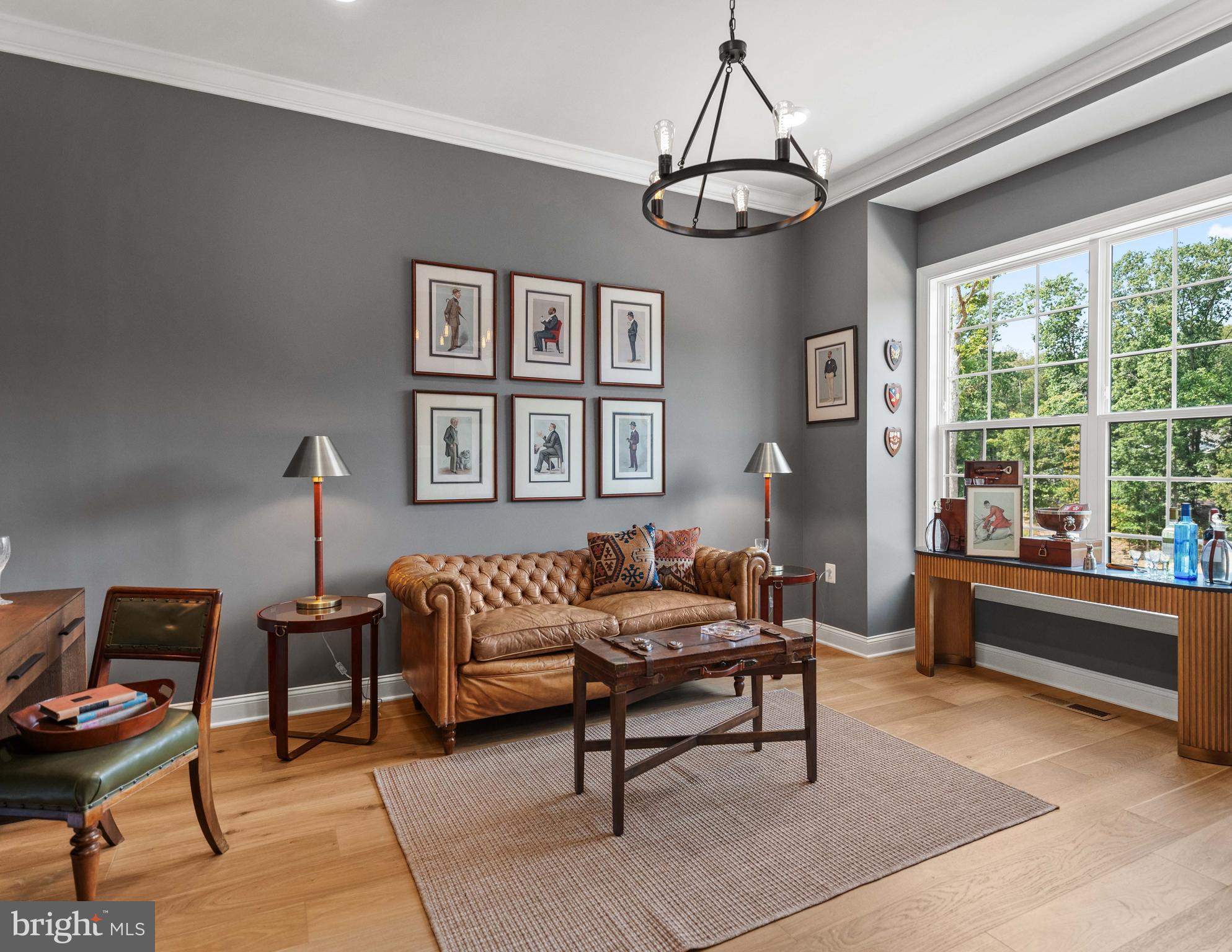 STONEYMEADE - Residential
